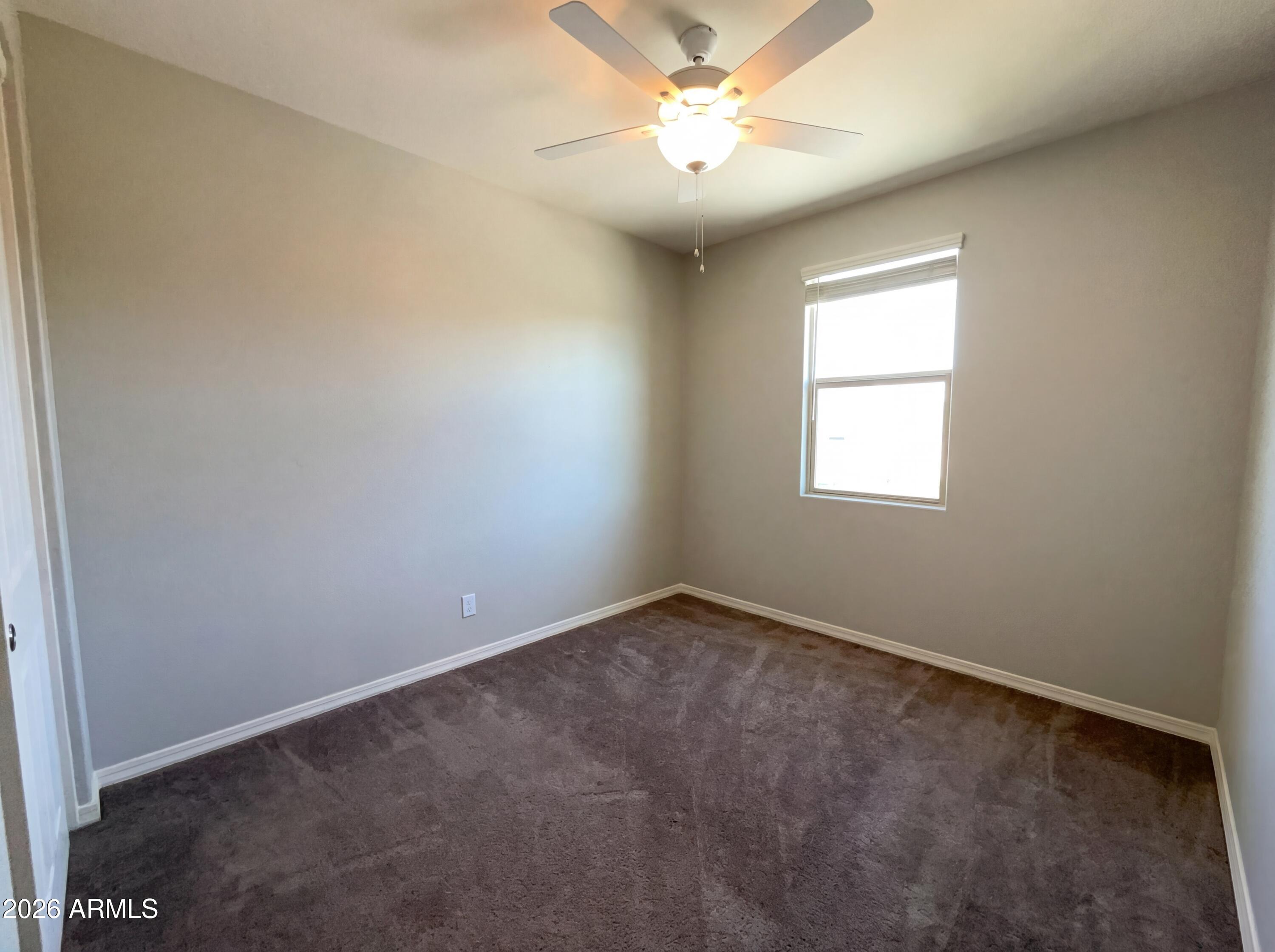FULTON HOMES COOLEY STATION PARCELS 9 11 17A 30 - Residential
