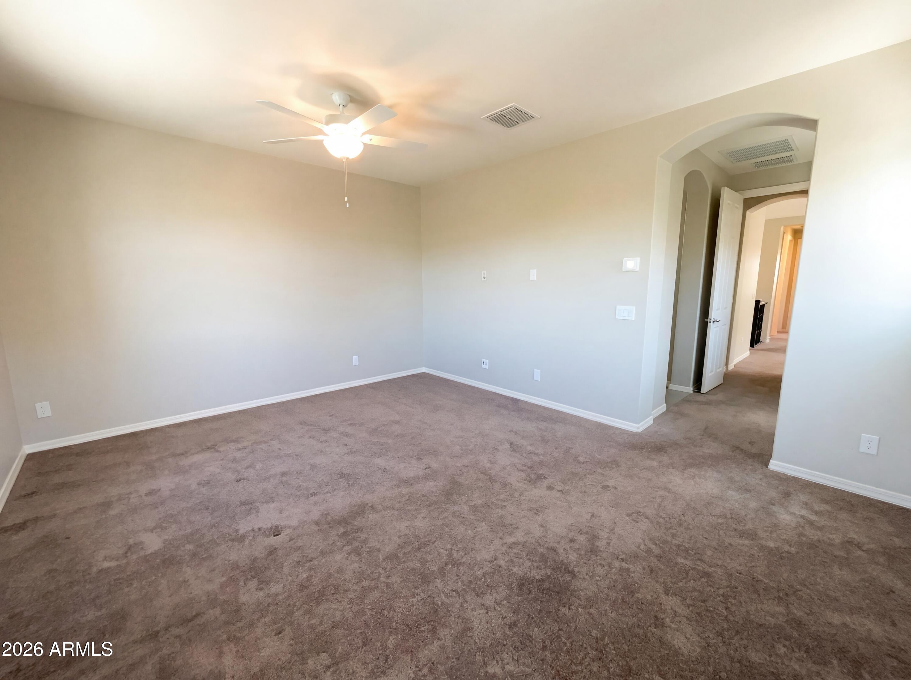 FULTON HOMES COOLEY STATION PARCELS 9 11 17A 30 - Residential