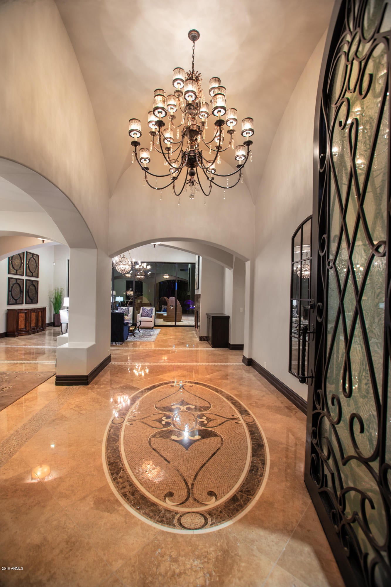 Paradise Valley - Residential