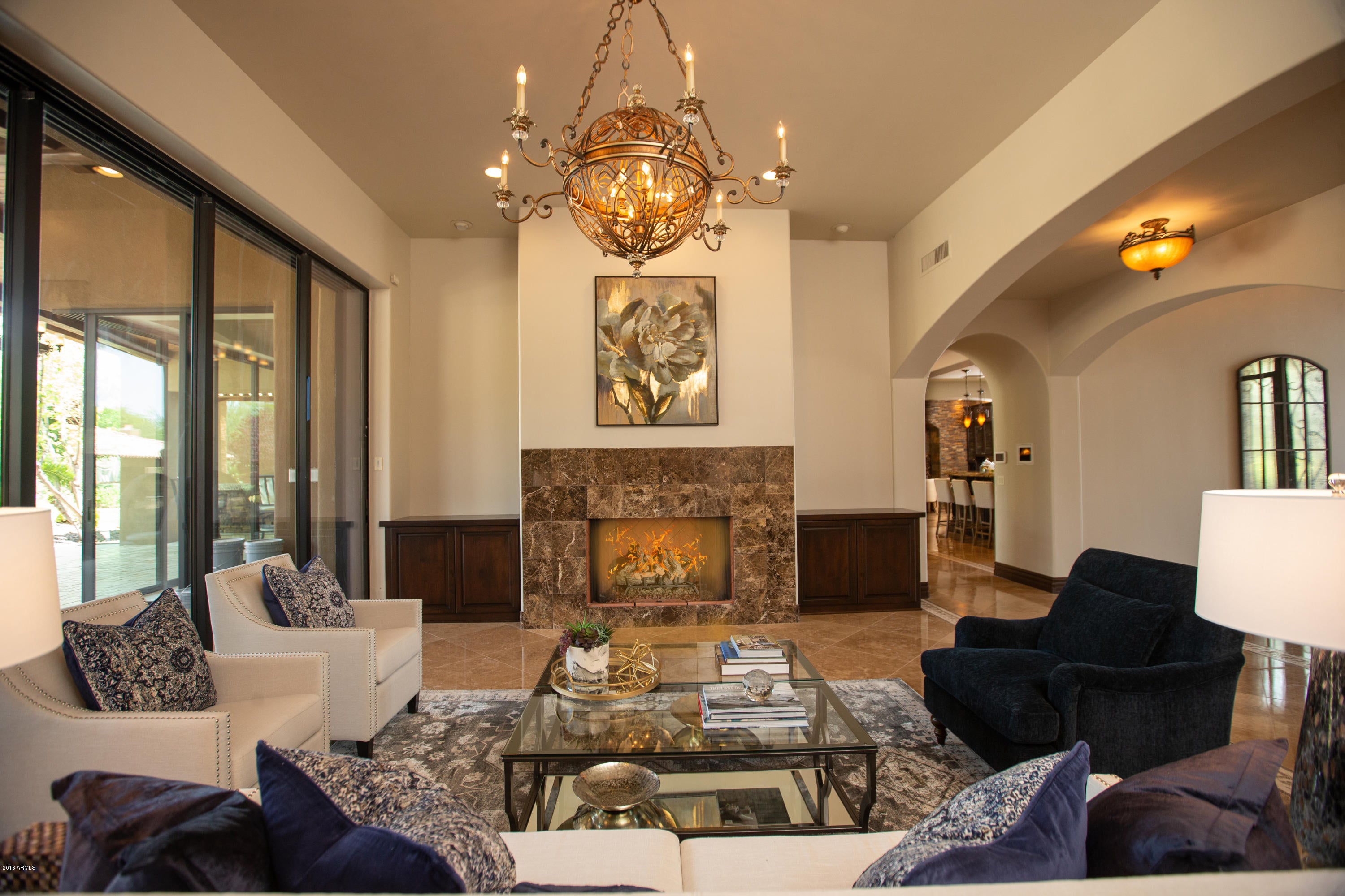 Paradise Valley - Residential