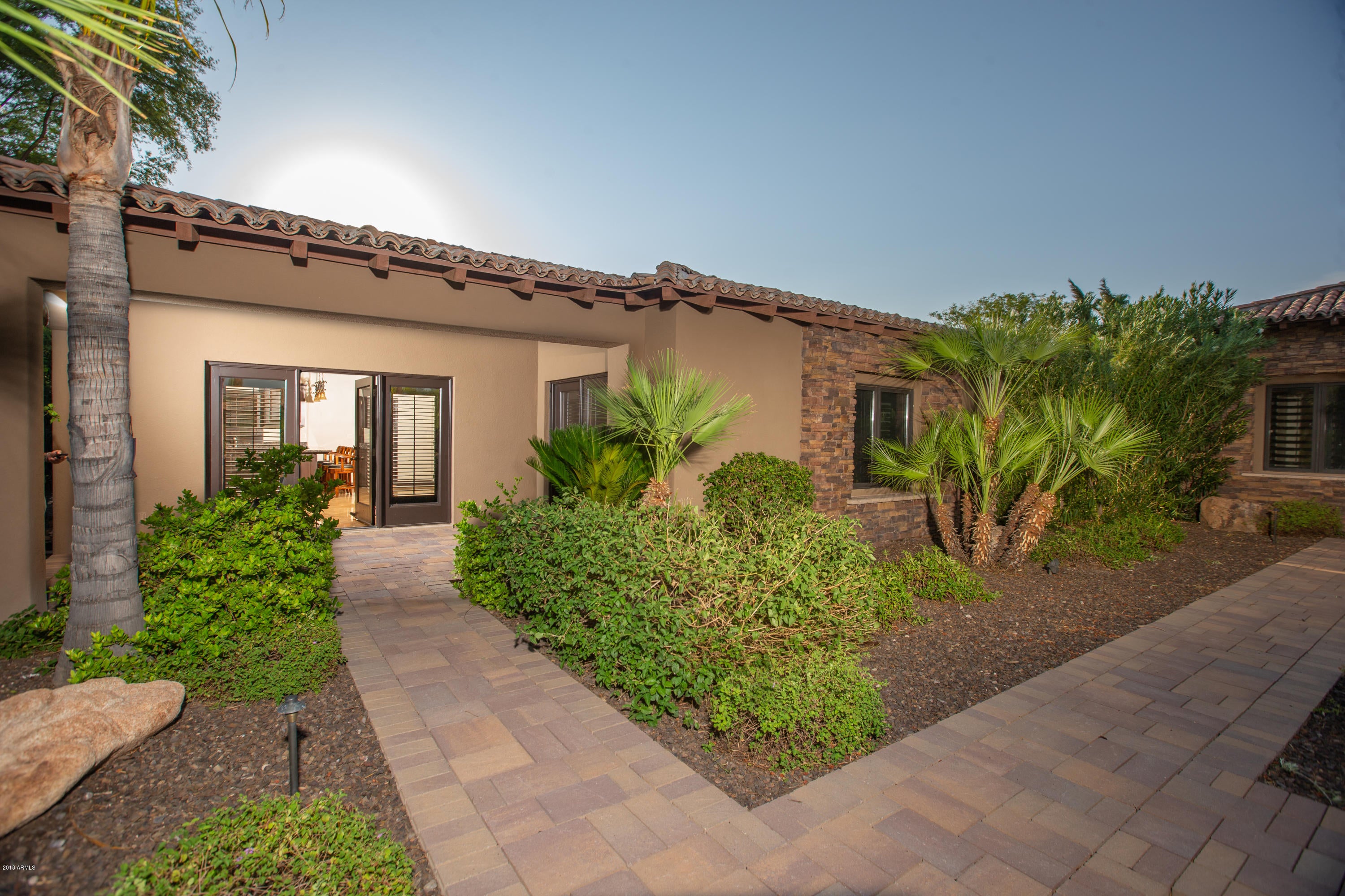 Paradise Valley - Residential
