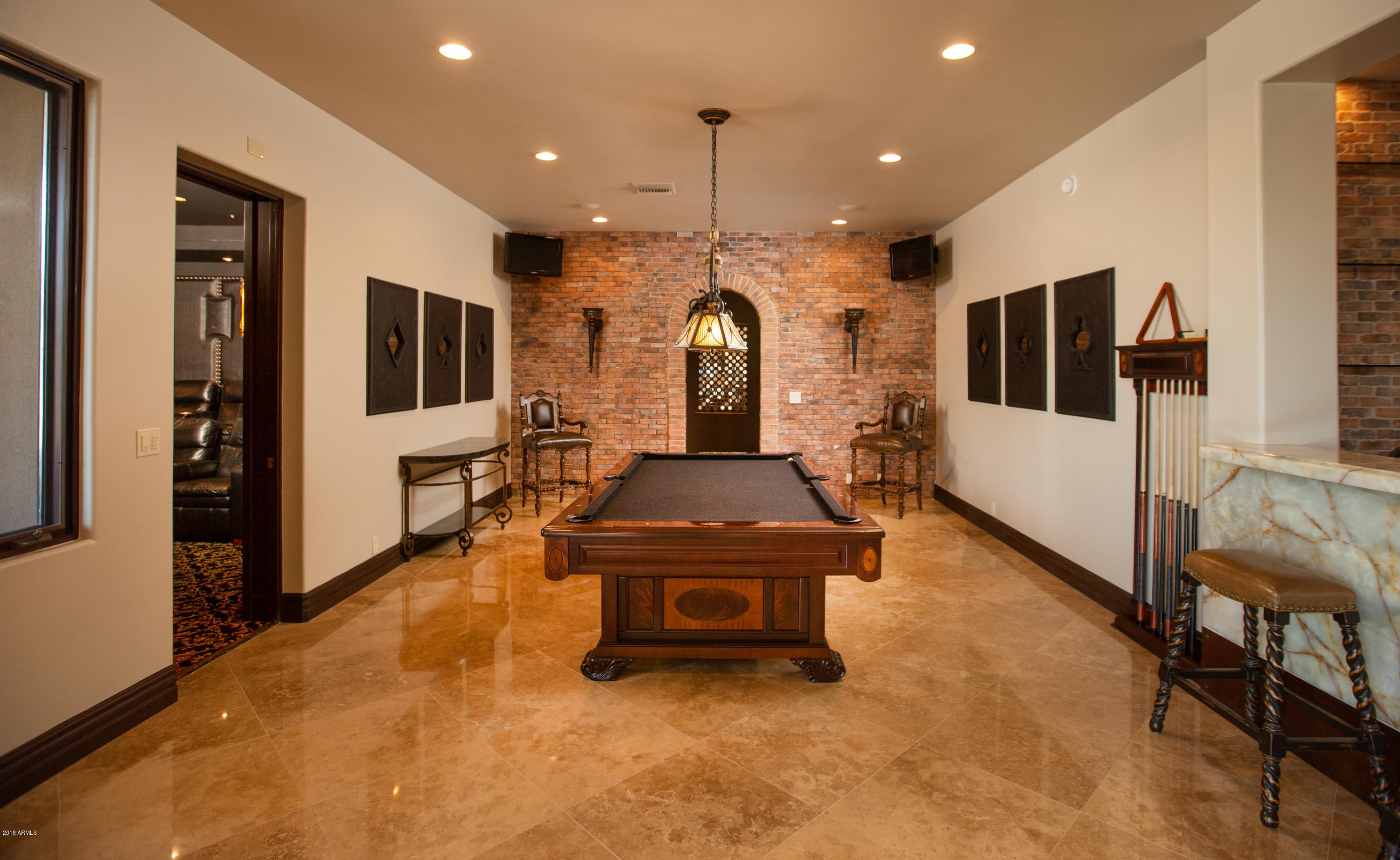 Paradise Valley - Residential