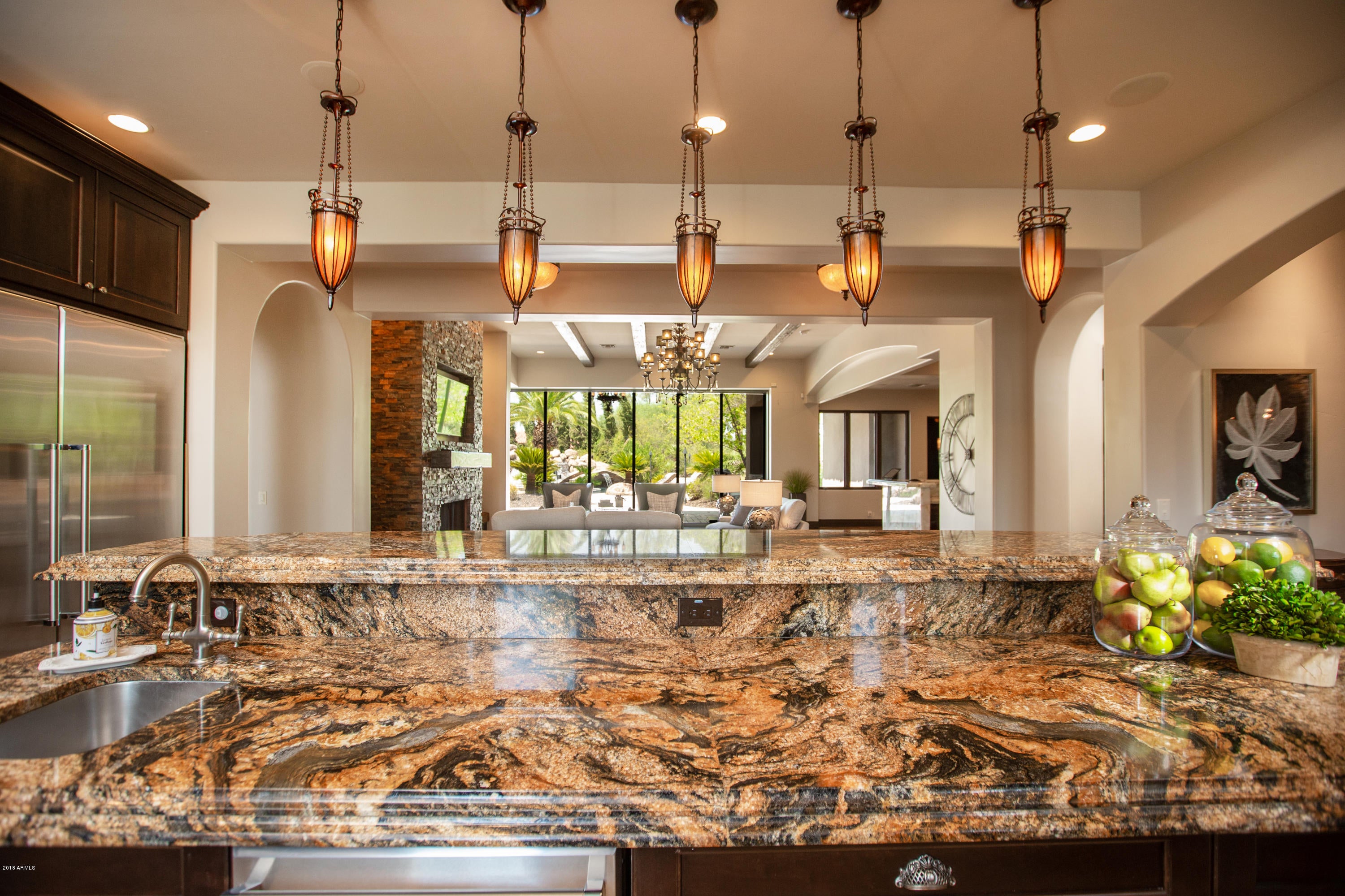 Paradise Valley - Residential