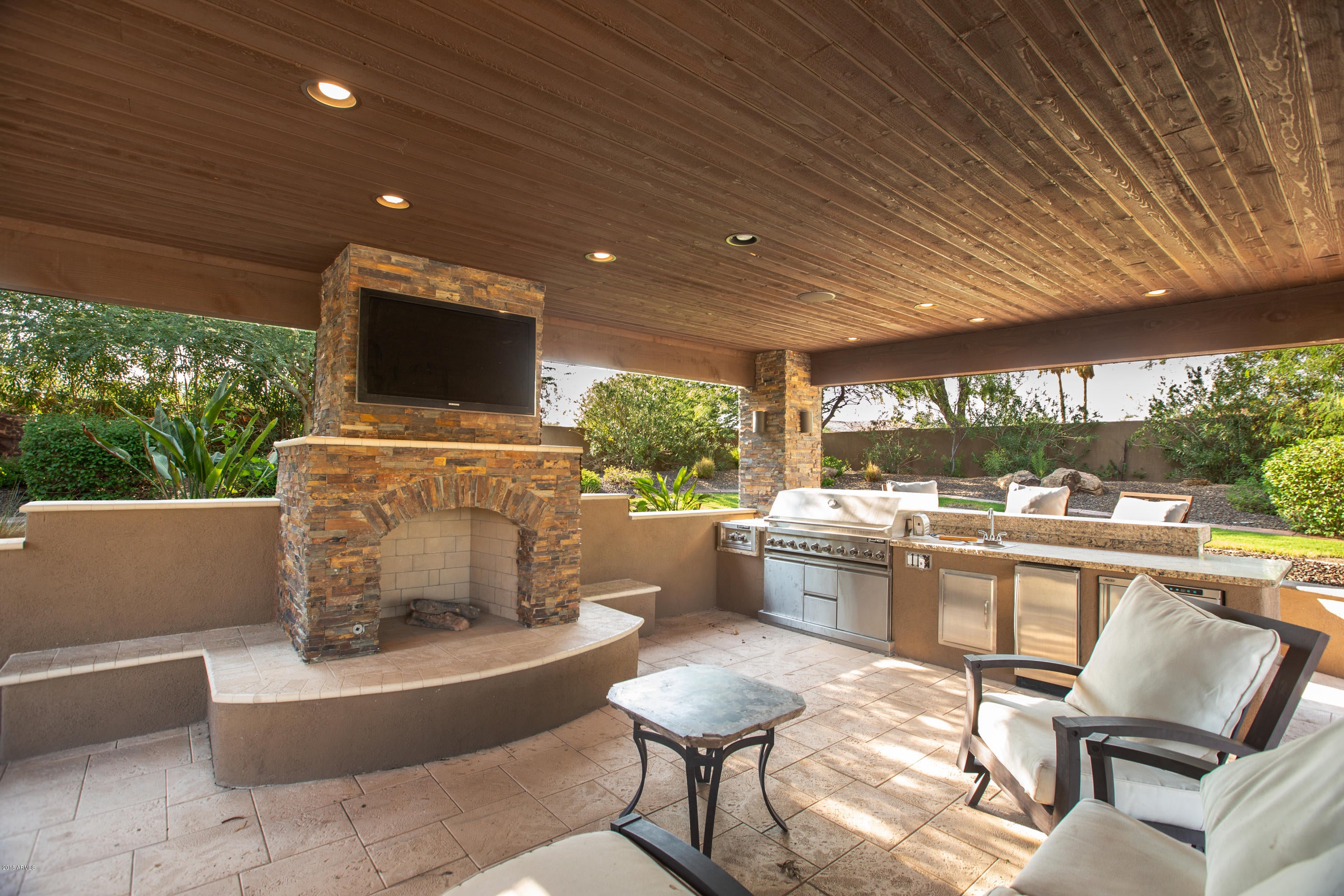 Paradise Valley - Residential