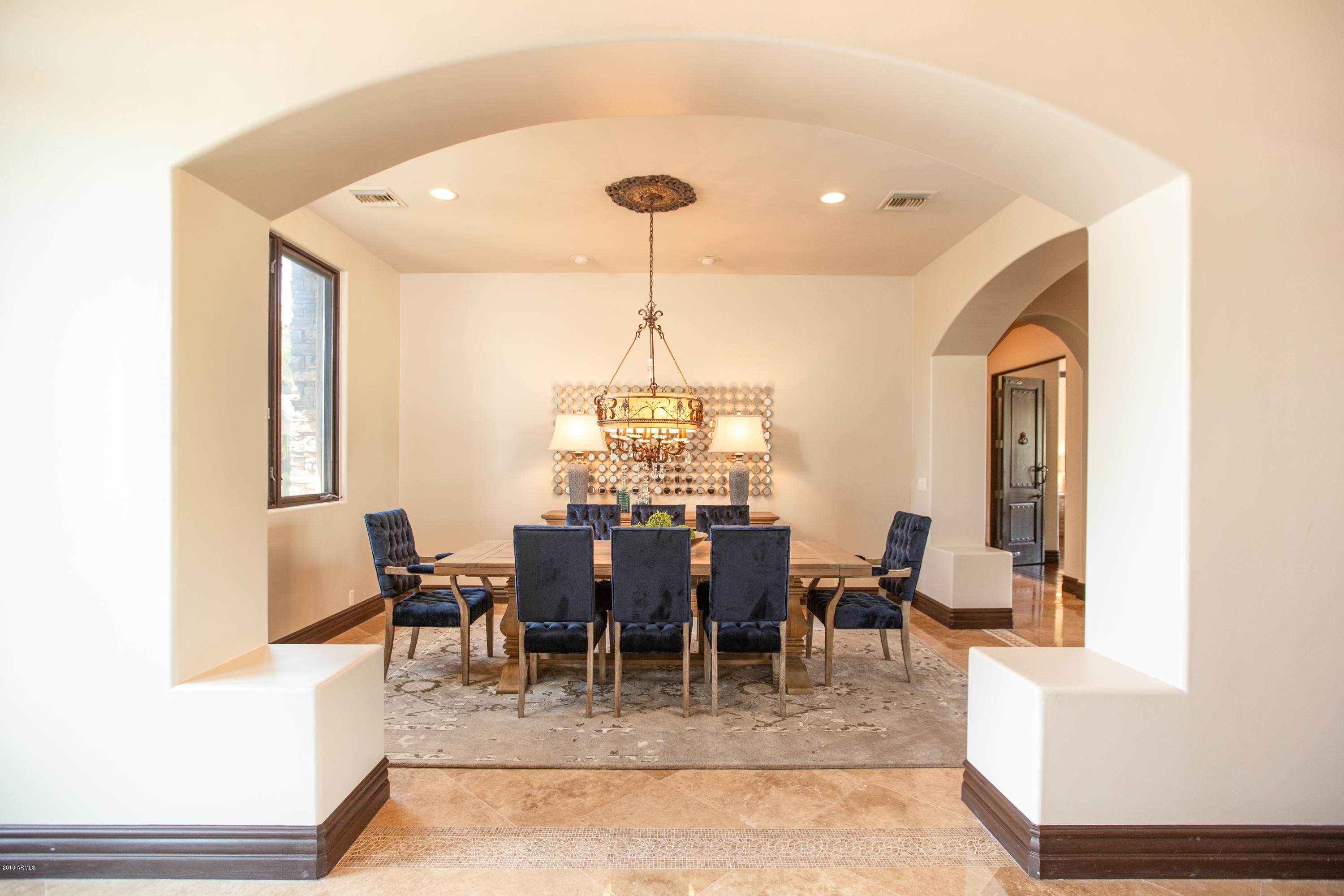 Paradise Valley - Residential