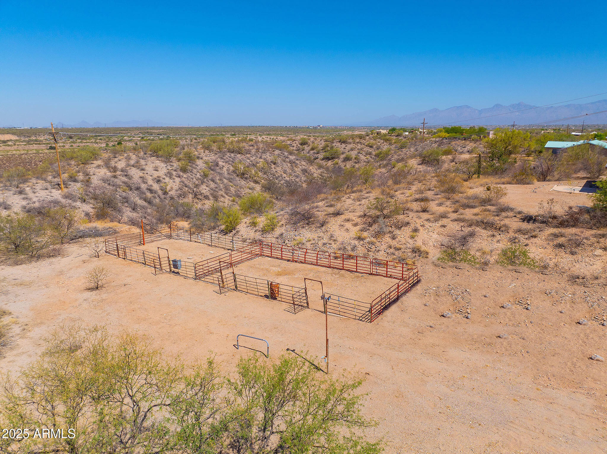 ROCKING K RANCH ESTATES - Residential