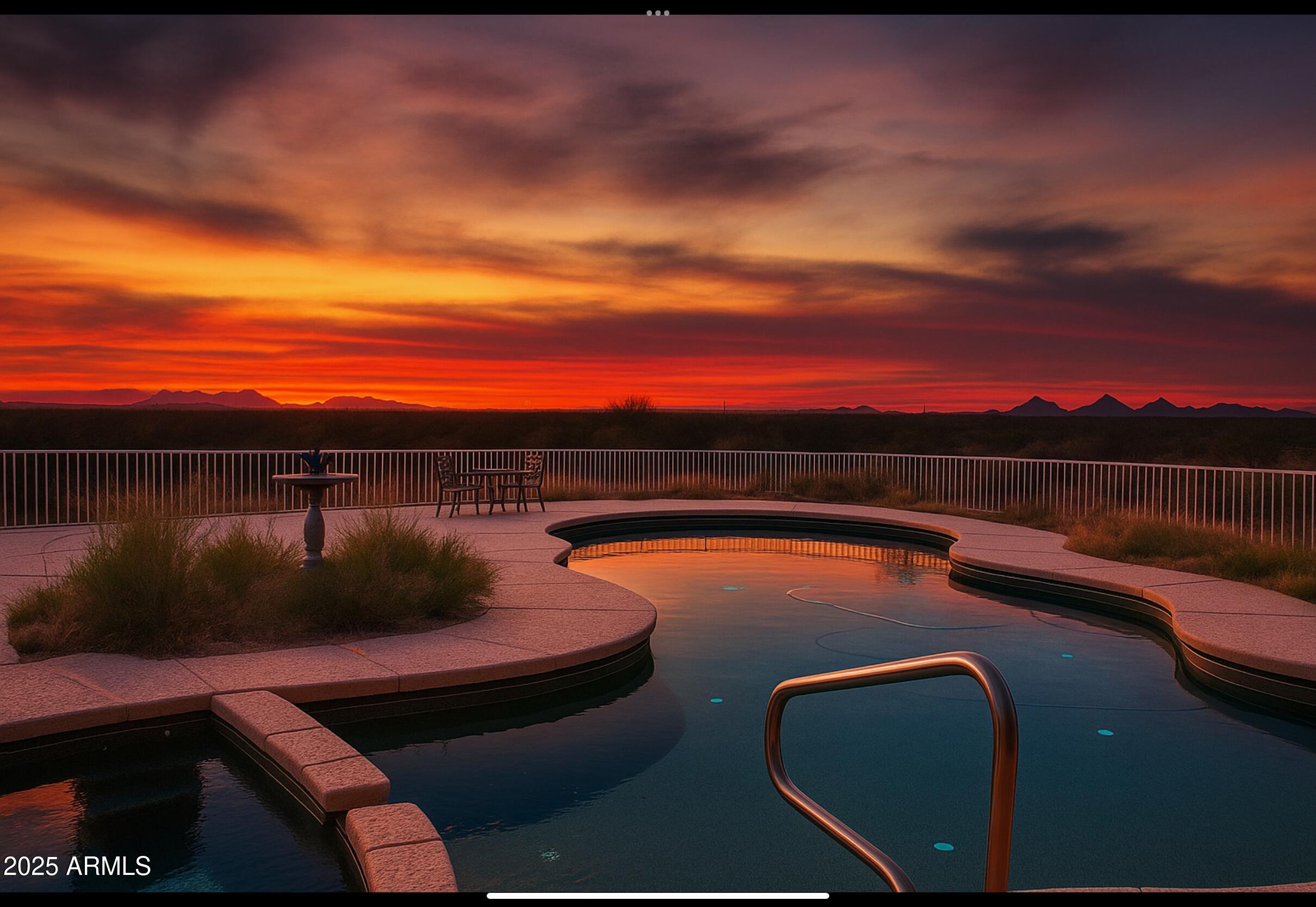 ROCKING K RANCH ESTATES - Residential