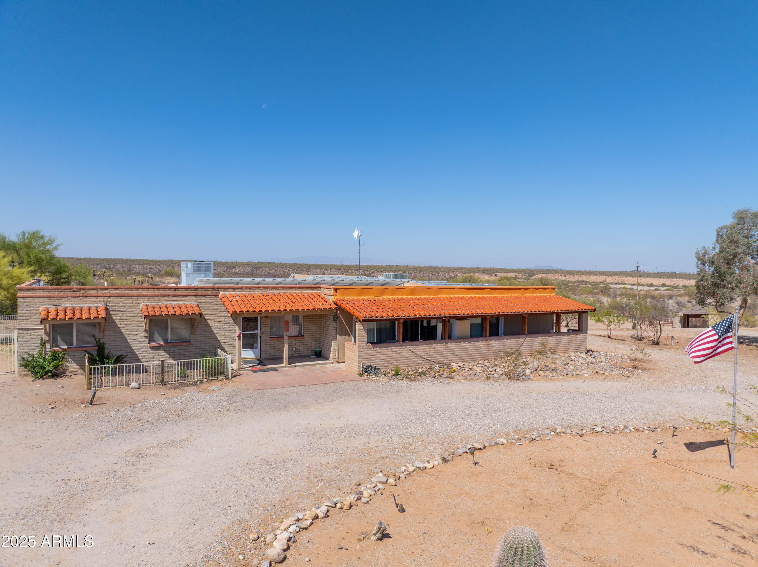ROCKING K RANCH ESTATES - Residential