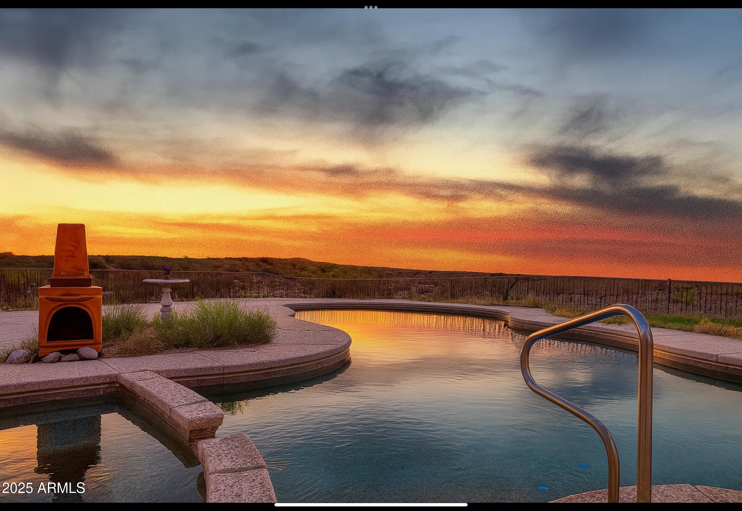 ROCKING K RANCH ESTATES - Residential