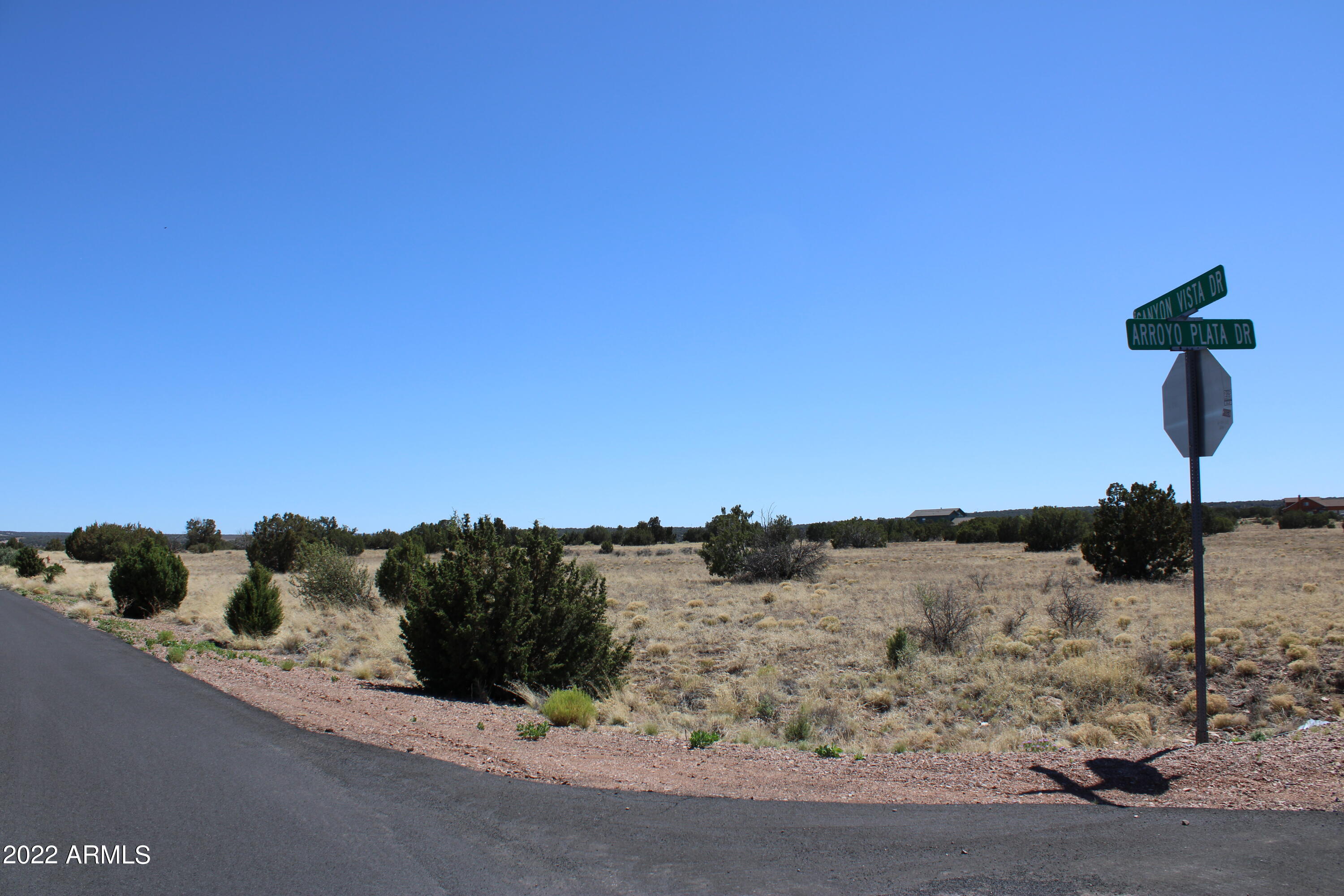 Canyon Vista Estates - Land