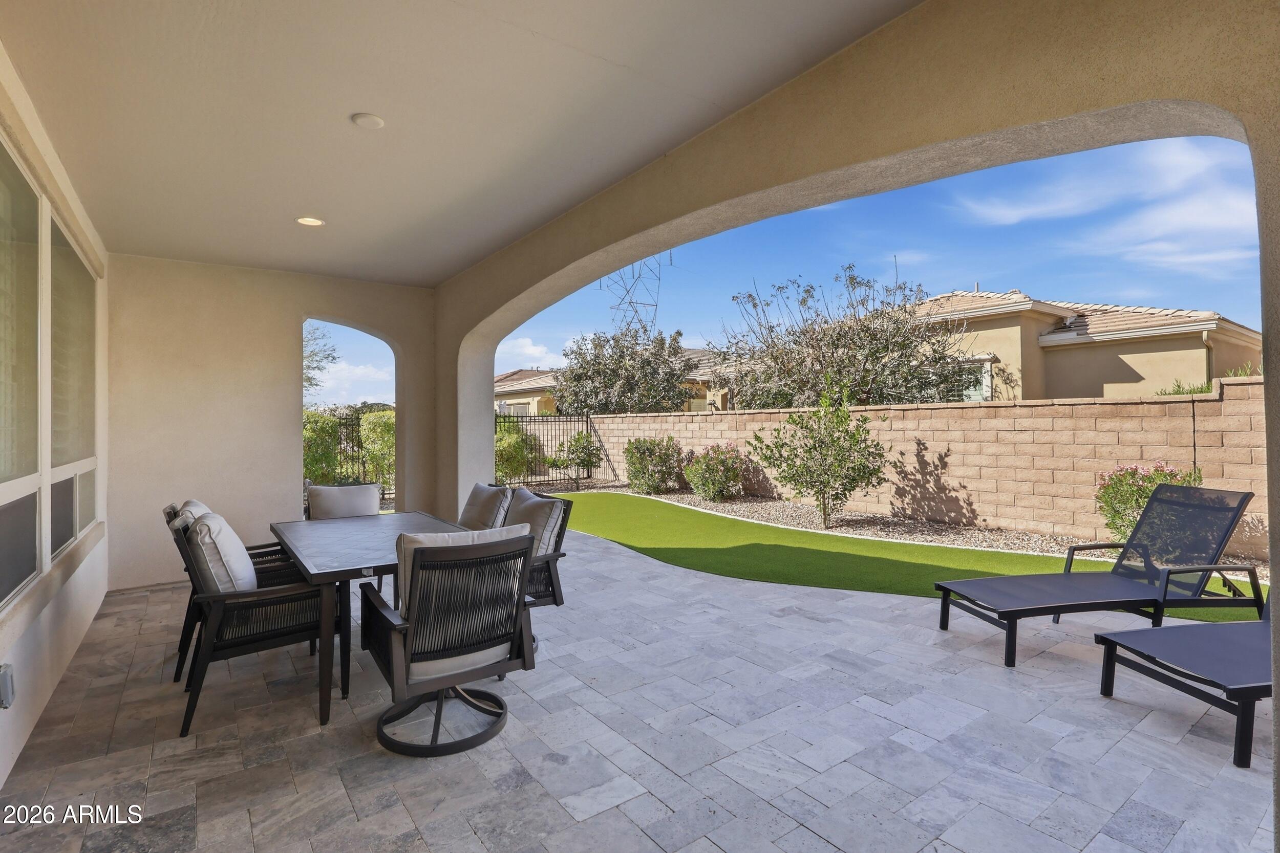 Encanterra - Residential