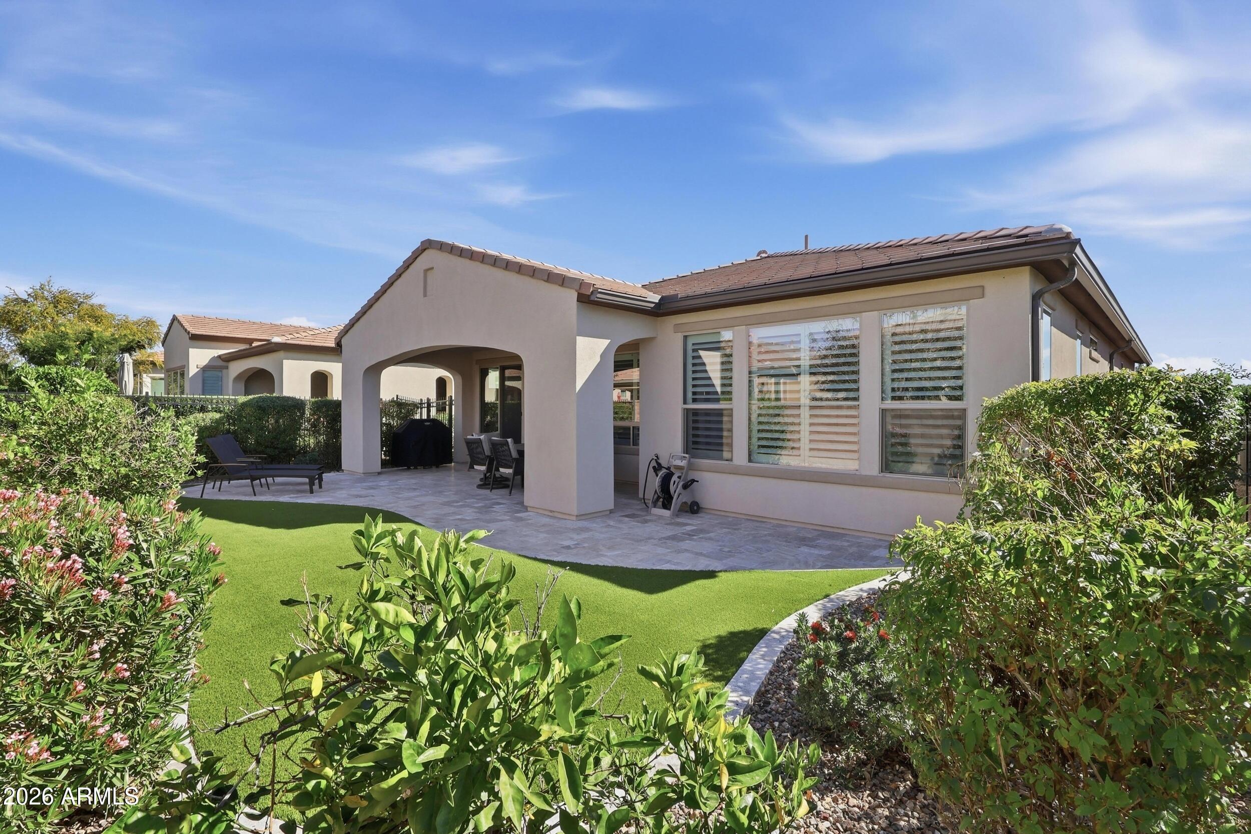Encanterra - Residential