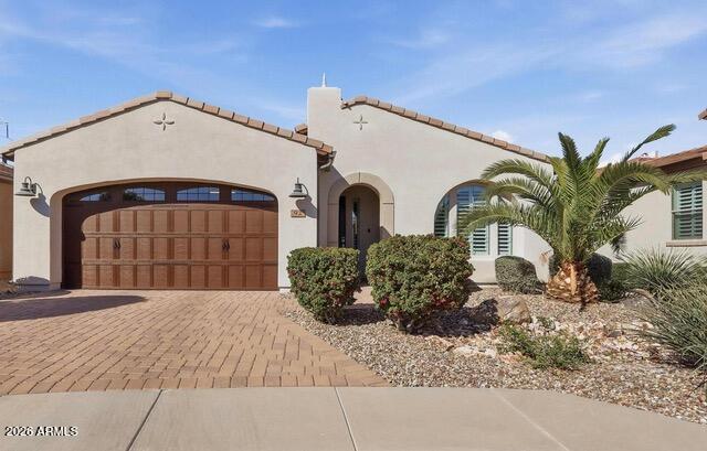 Encanterra - Residential