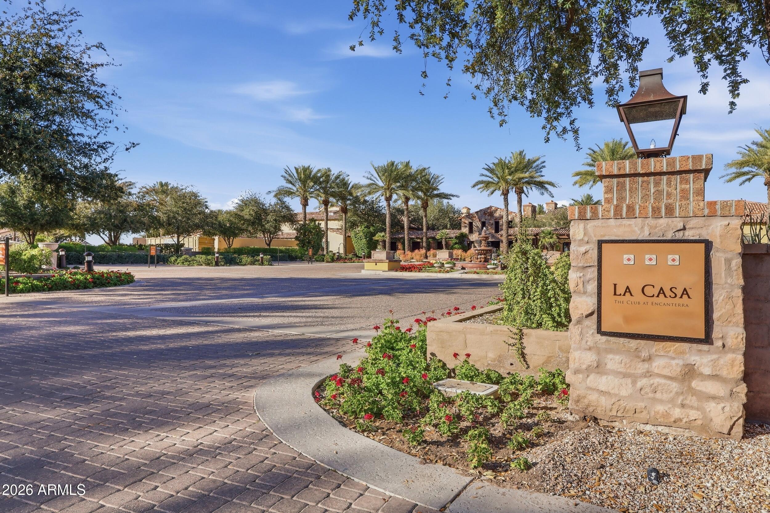 Encanterra - Residential
