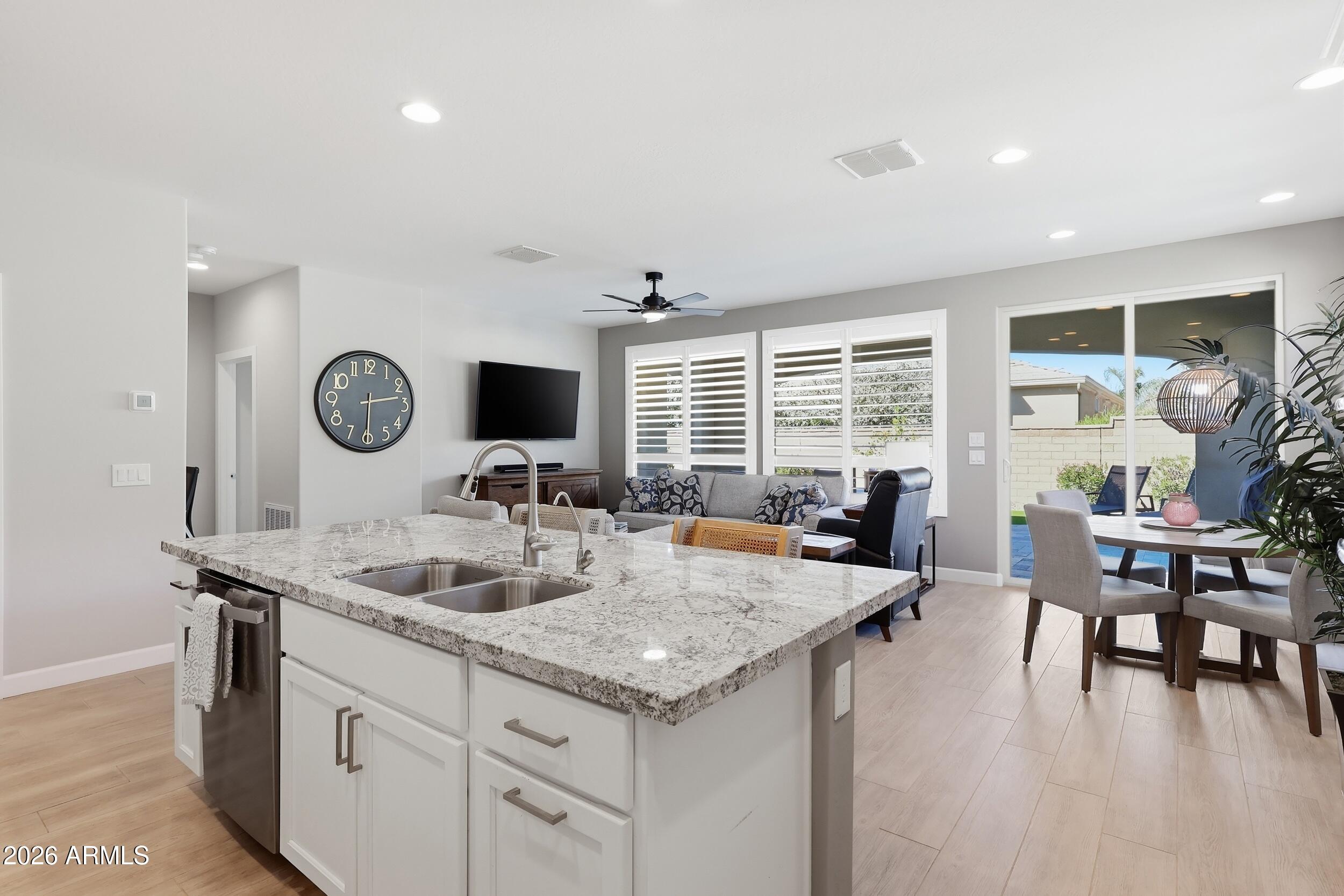 Encanterra - Residential