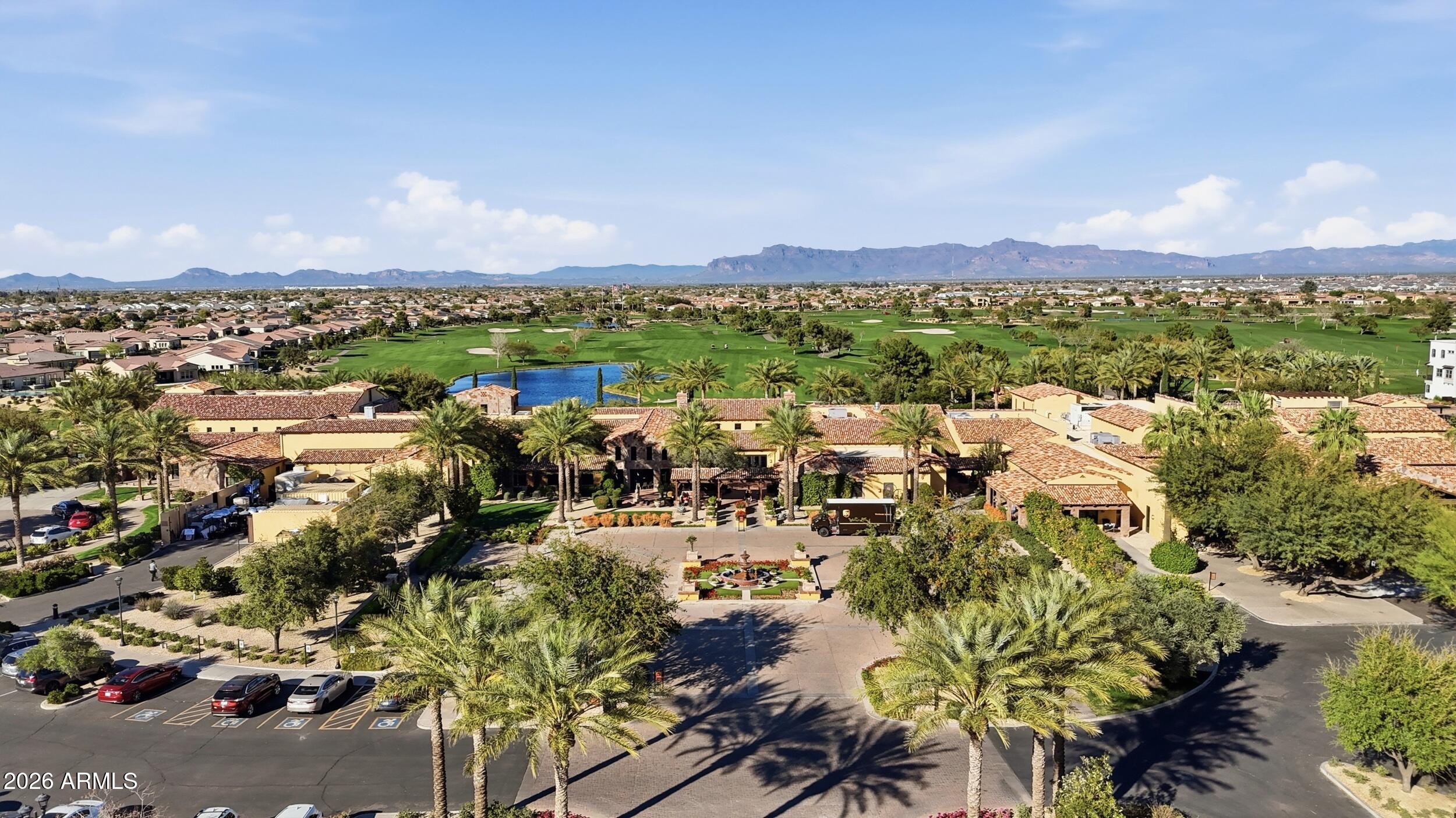 Encanterra - Residential