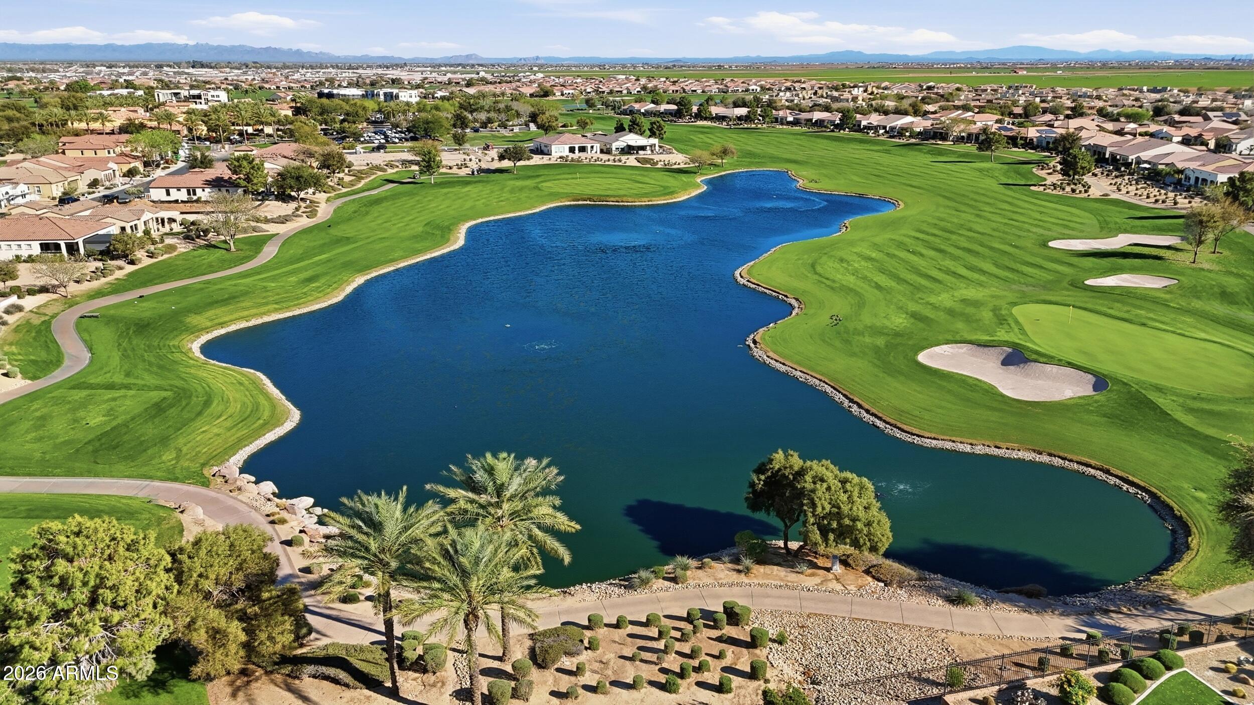 Encanterra - Residential
