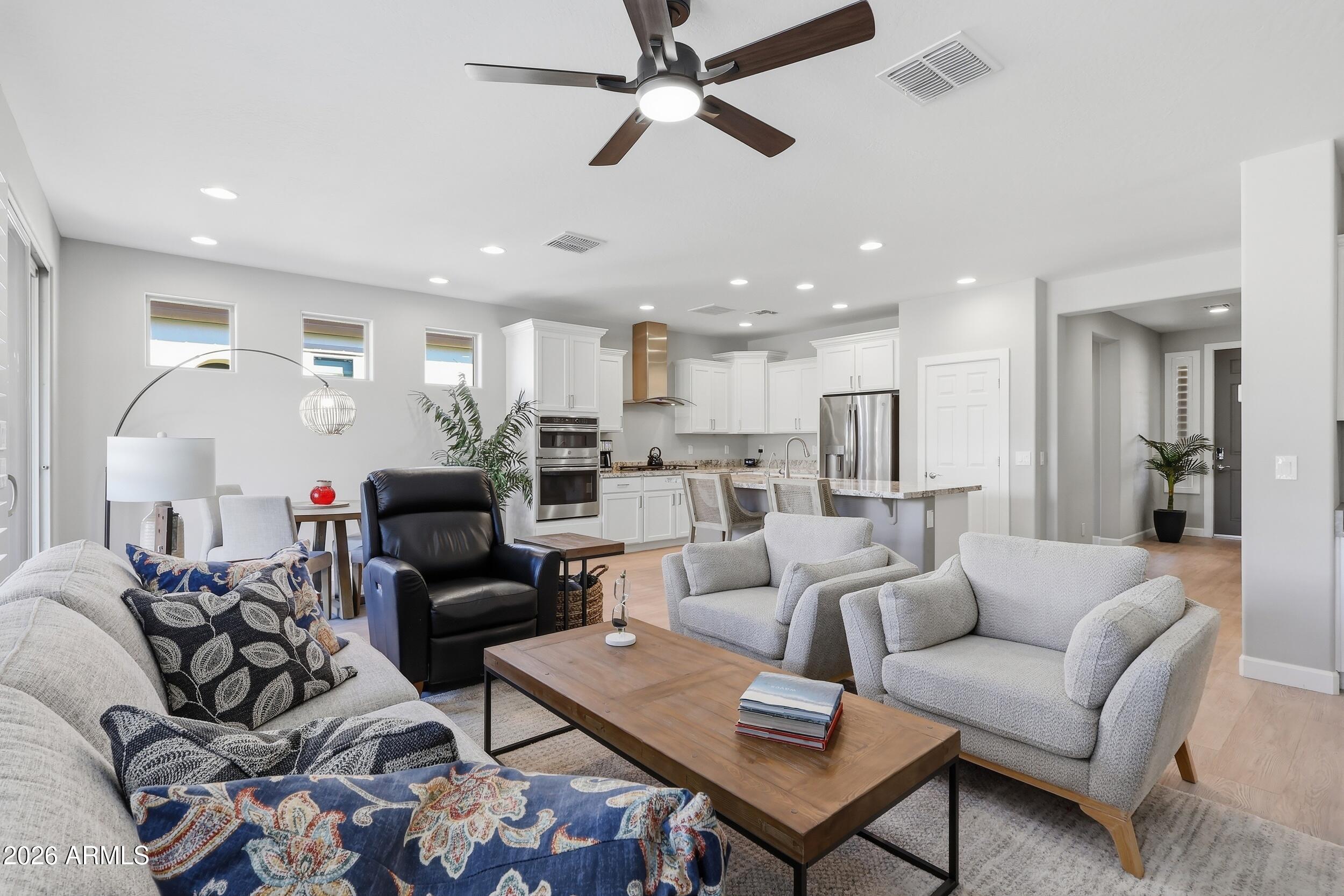 Encanterra - Residential
