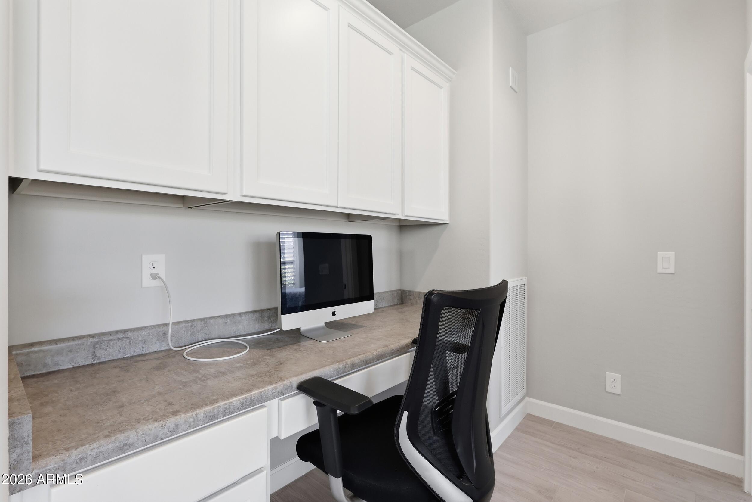 Encanterra - Residential