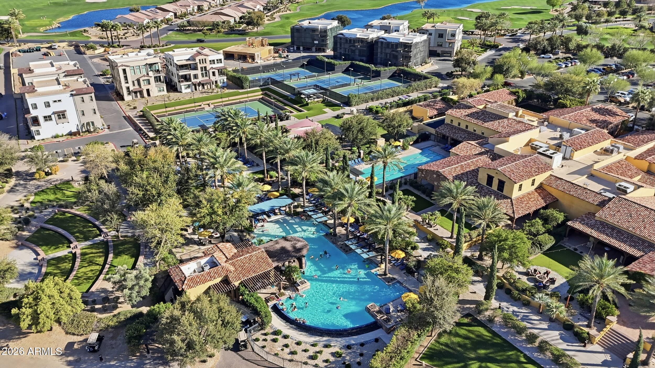 Encanterra - Residential