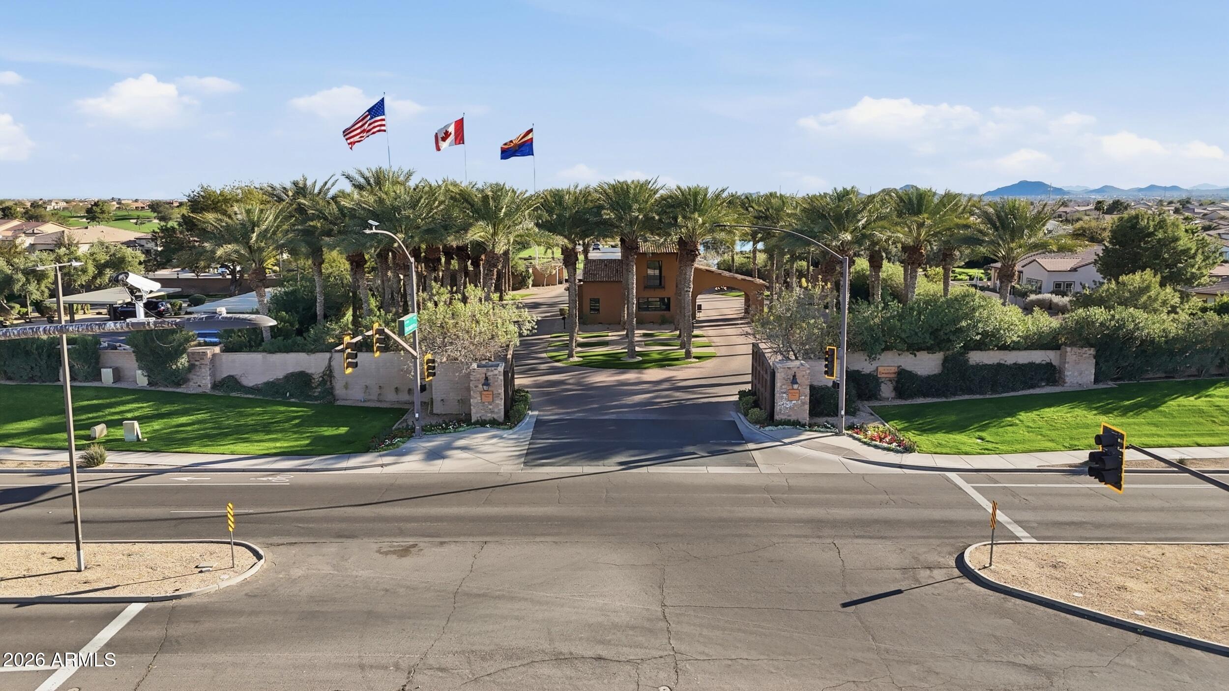 Encanterra - Residential
