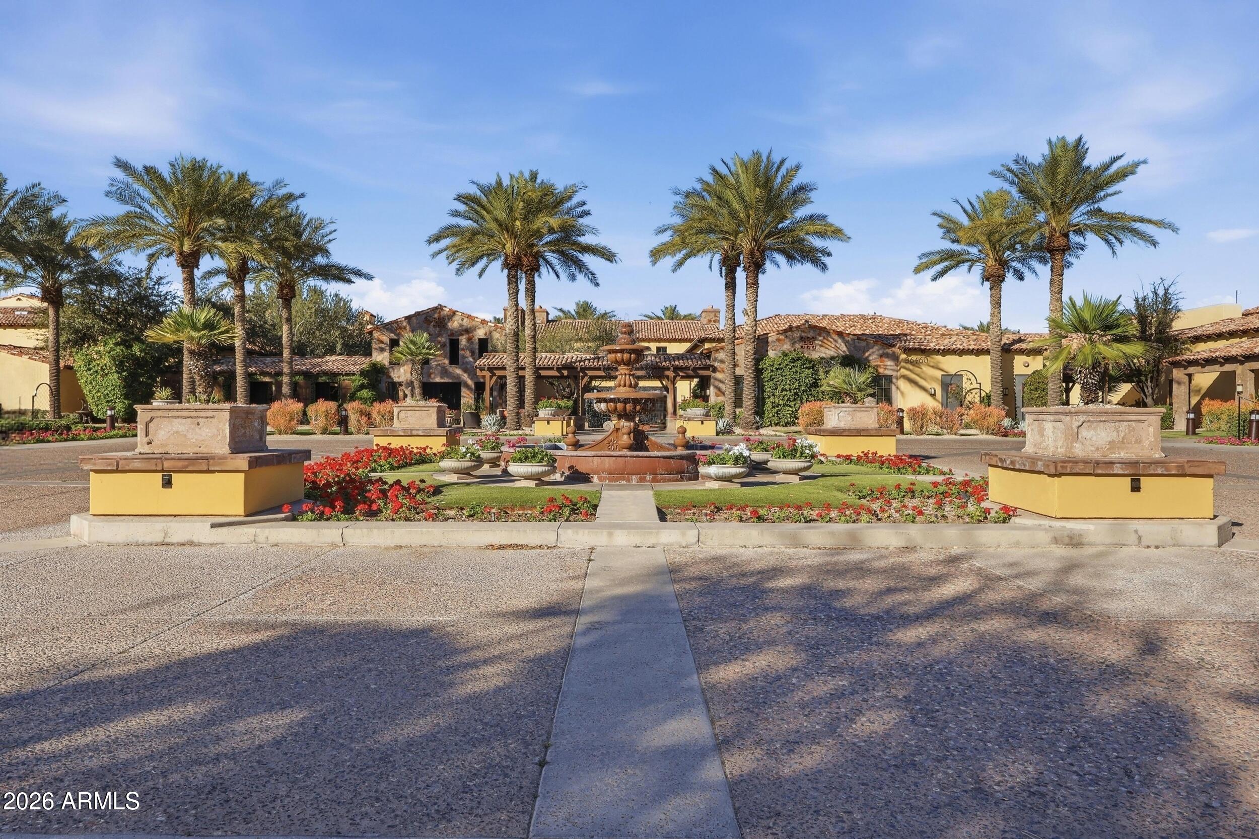 Encanterra - Residential