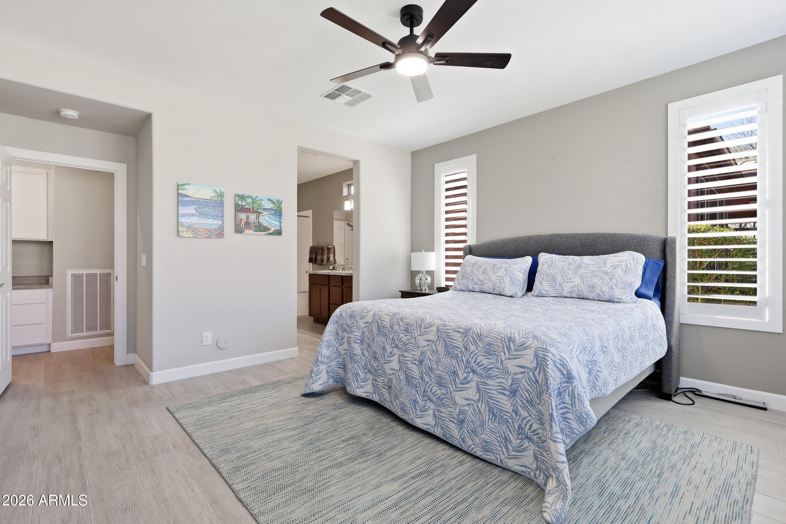Encanterra - Residential