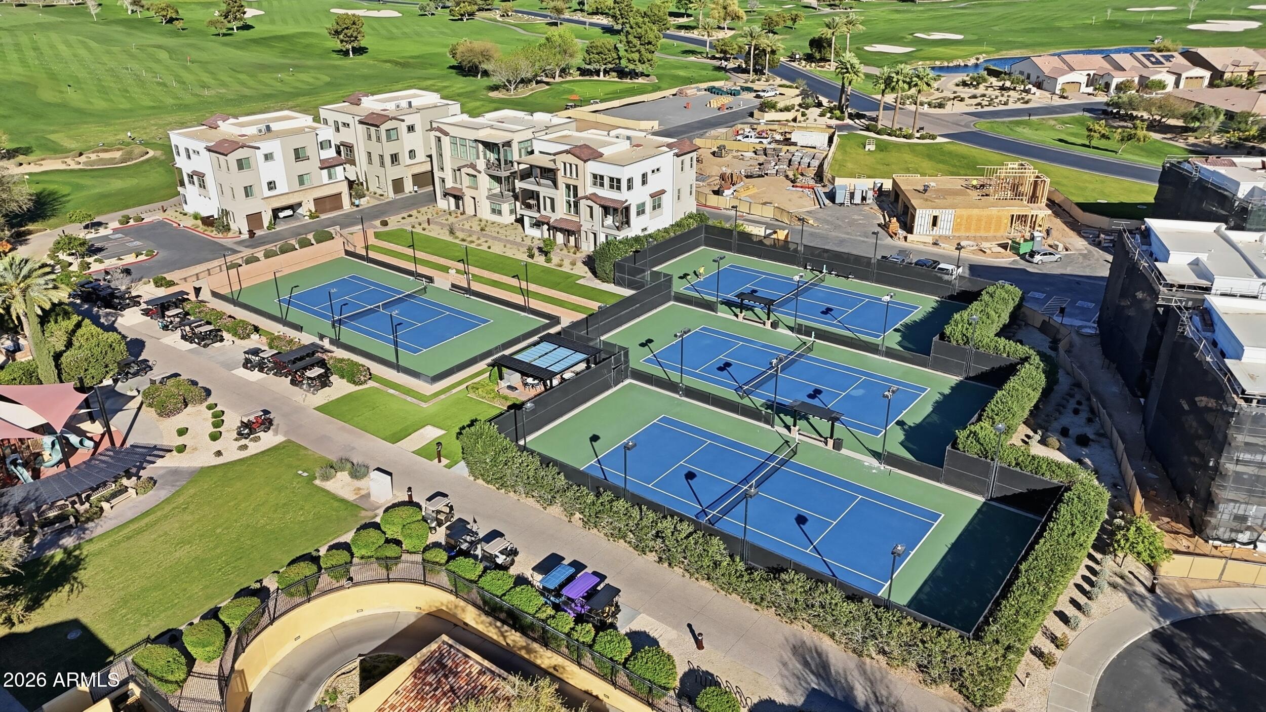 Encanterra - Residential