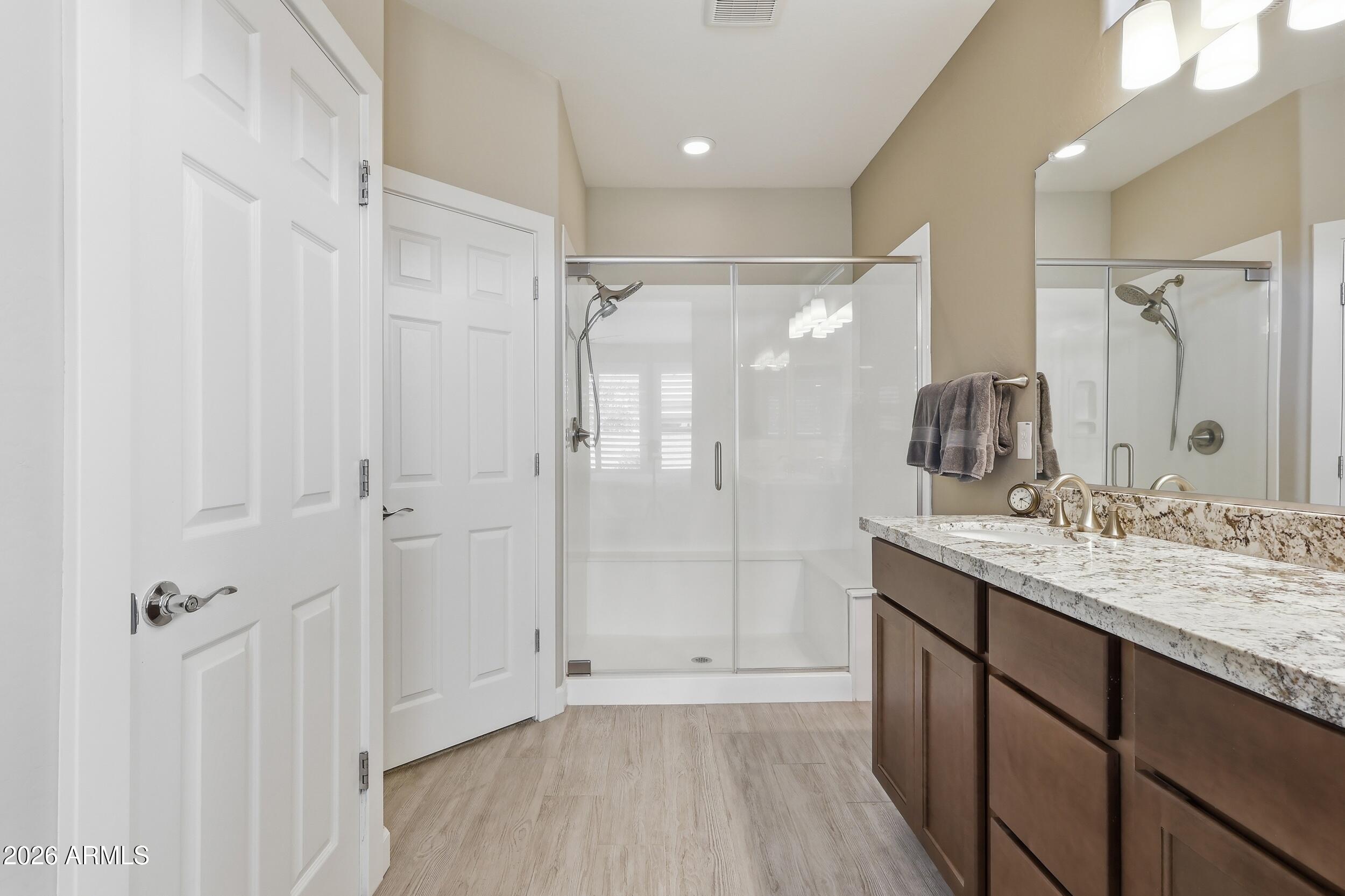 Encanterra - Residential