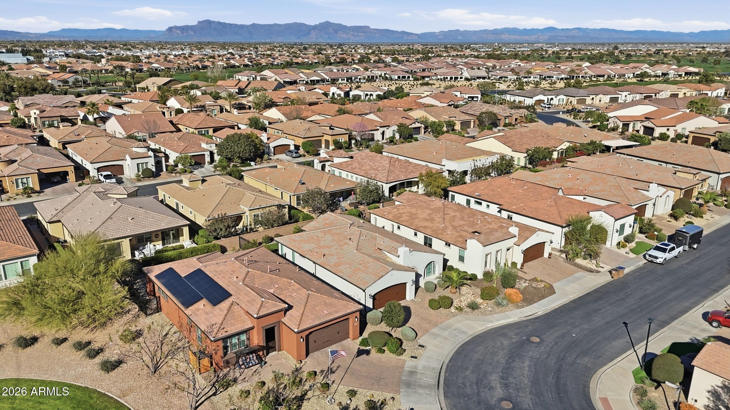Encanterra - Residential