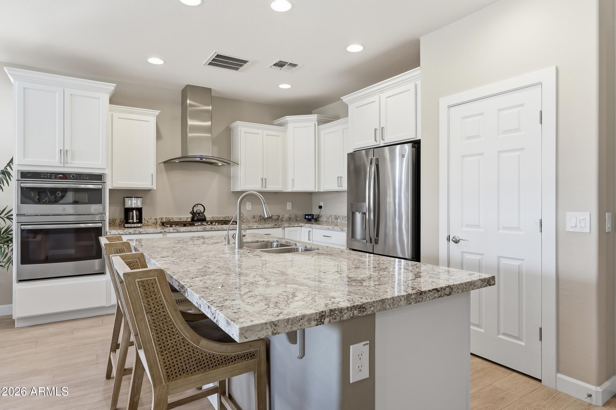Encanterra - Residential