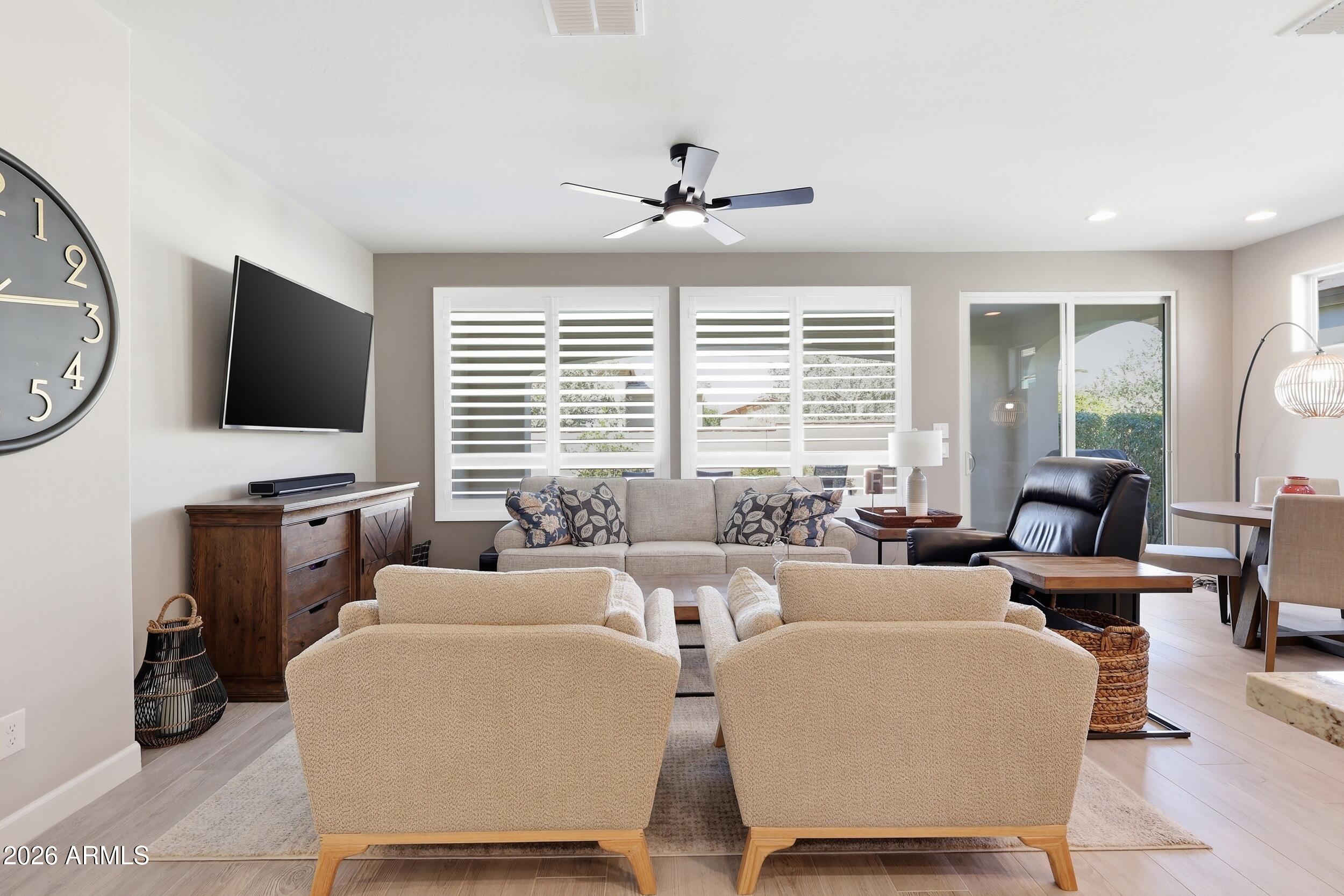 Encanterra - Residential