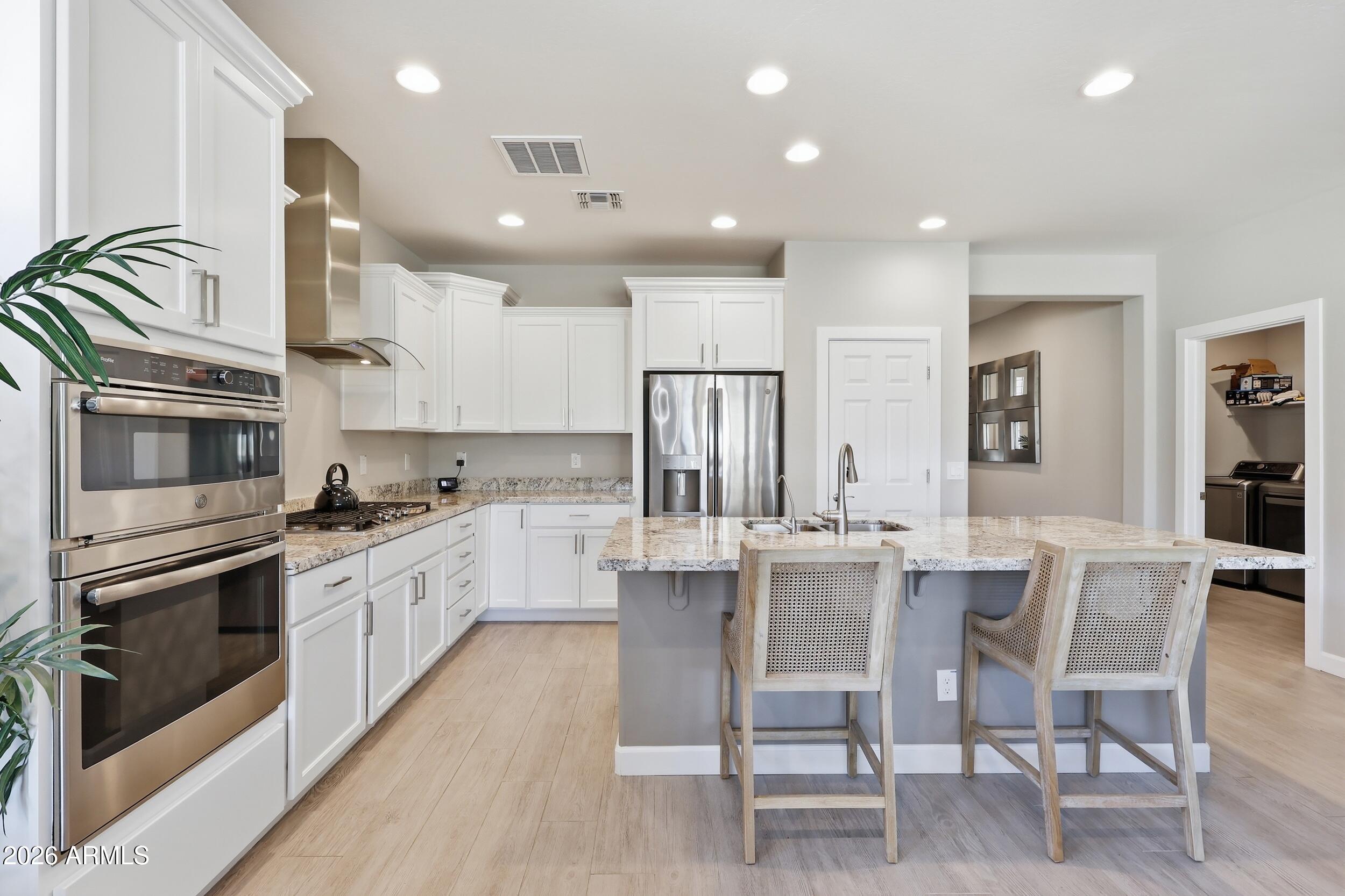 Encanterra - Residential