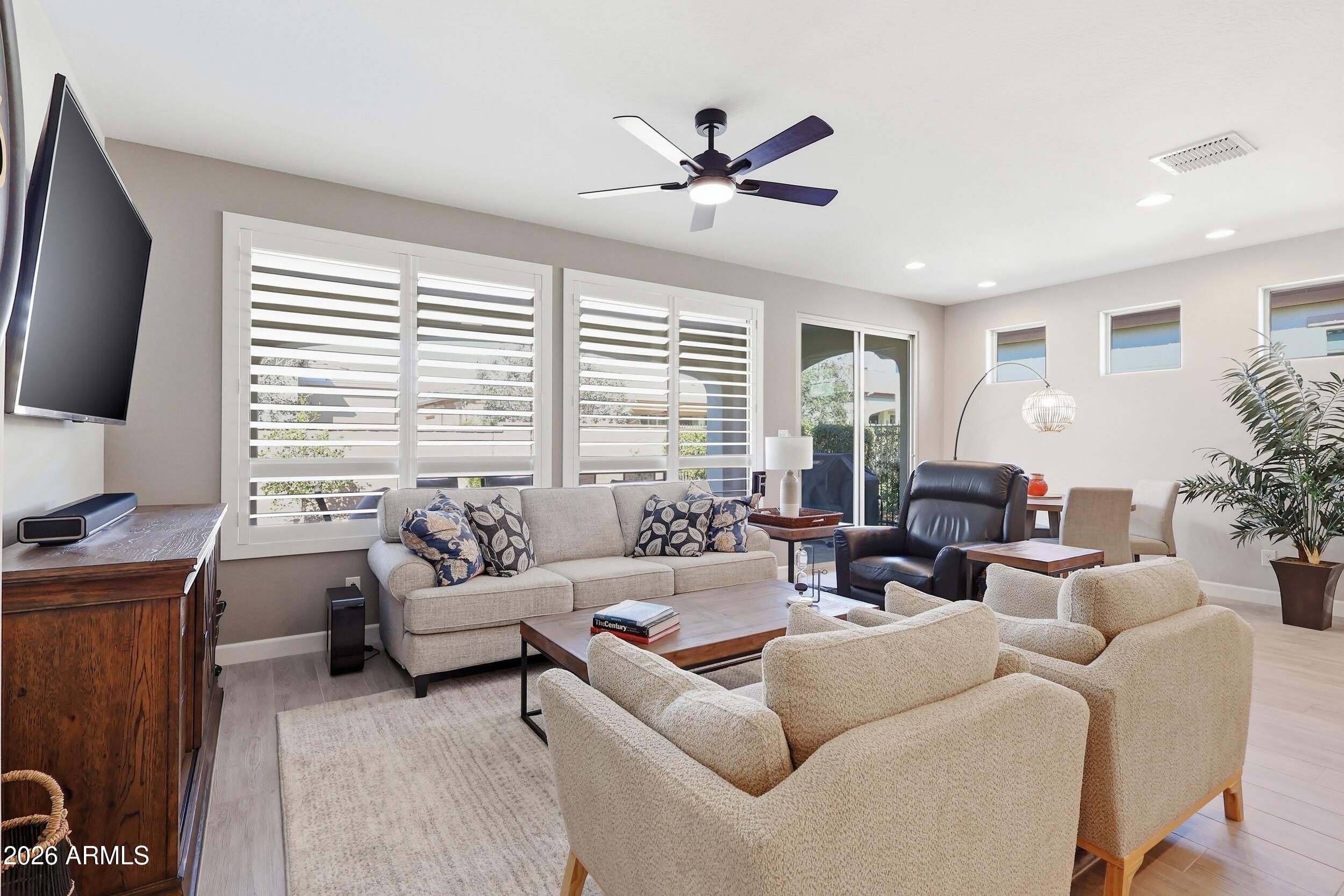 Encanterra - Residential