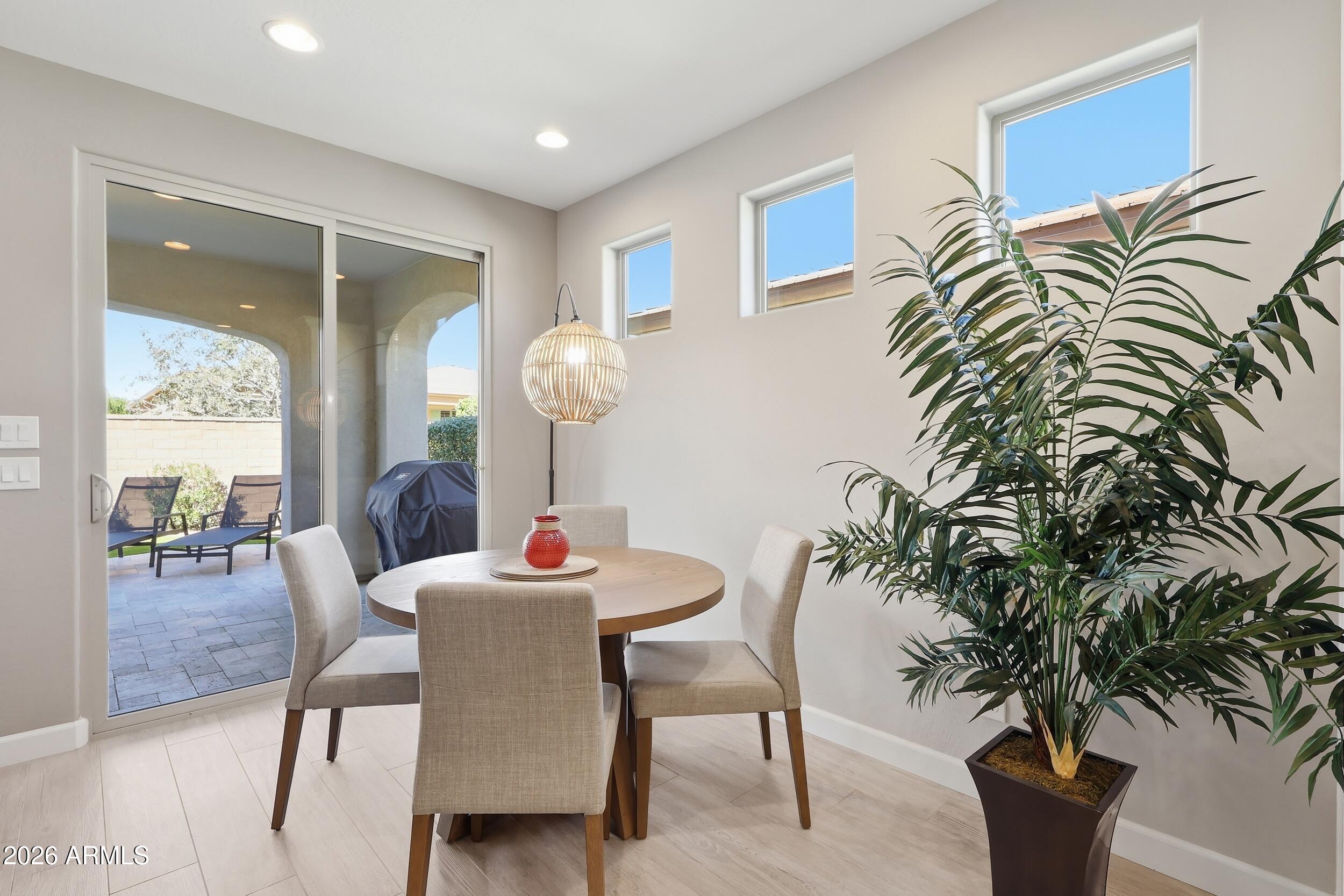 Encanterra - Residential