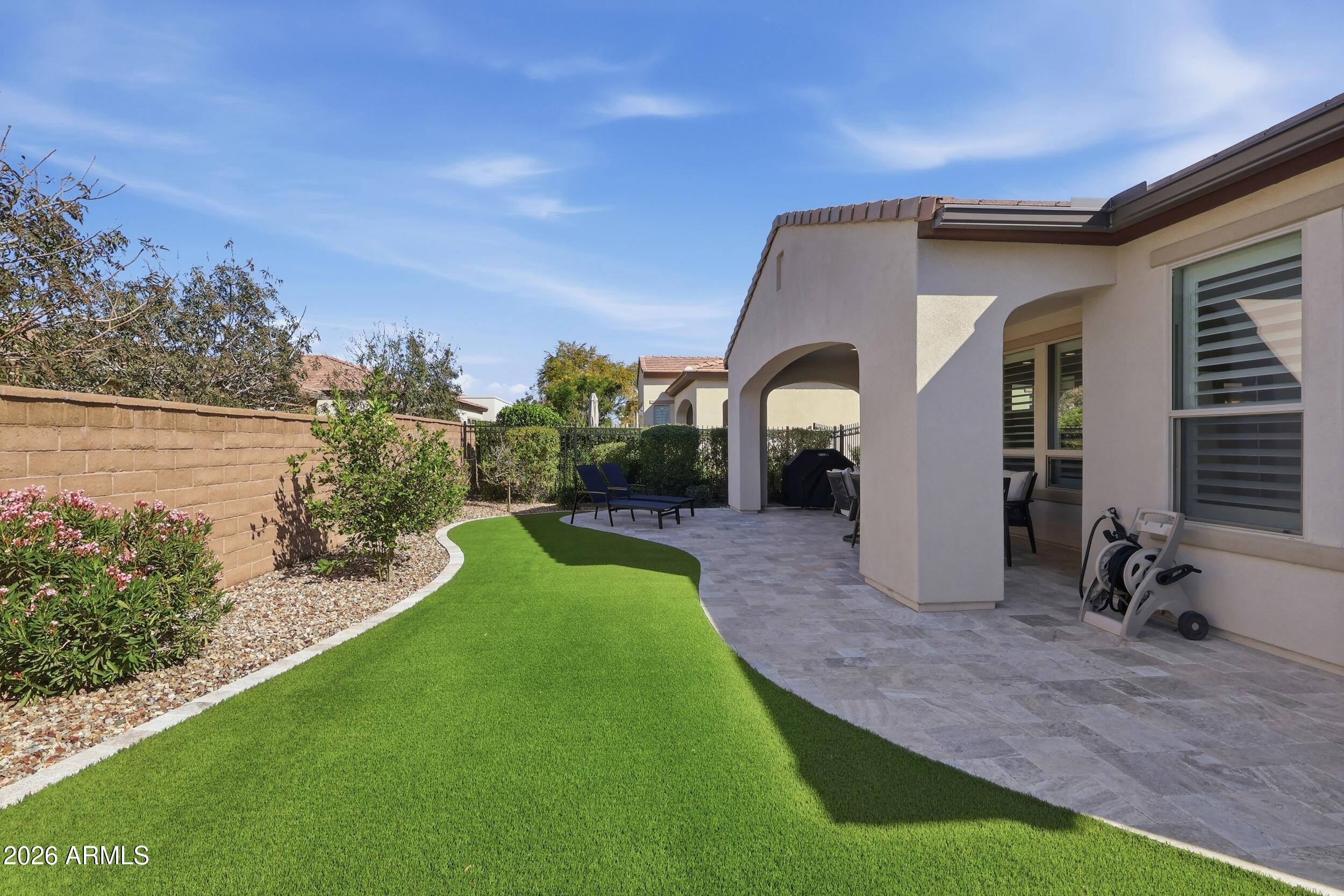 Encanterra - Residential
