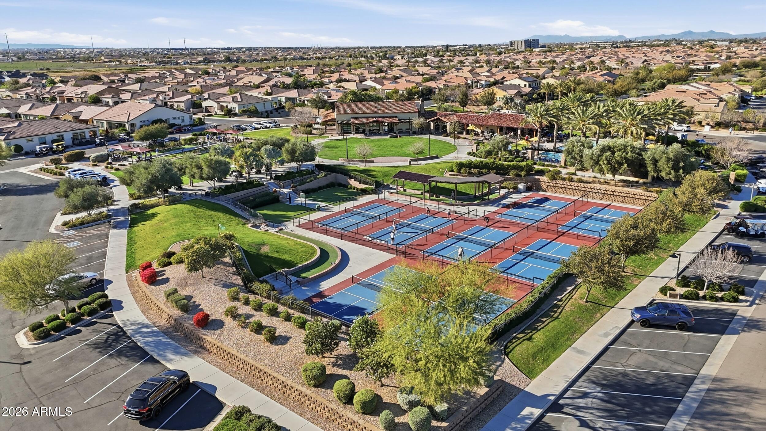 Encanterra - Residential
