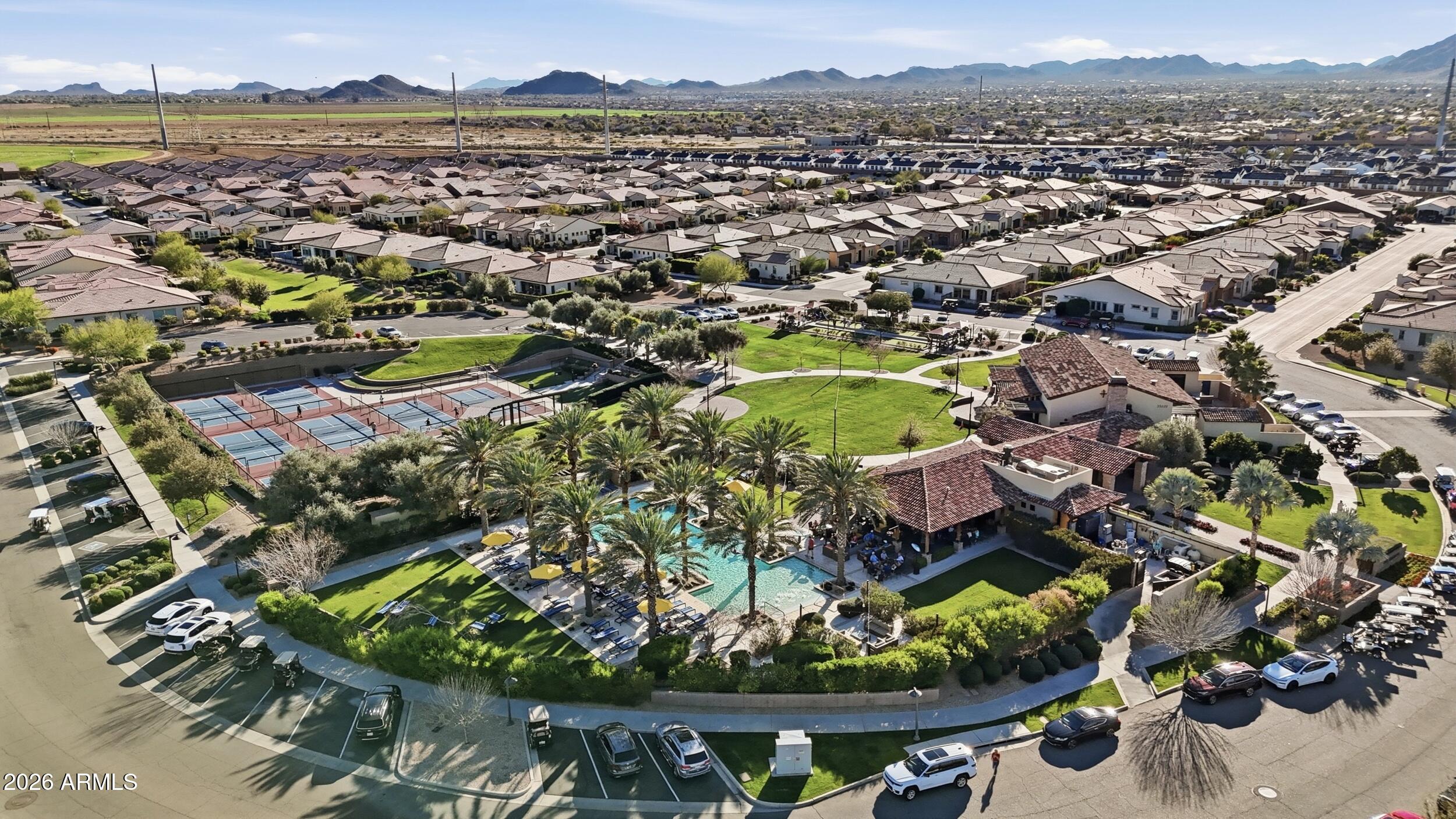 Encanterra - Residential