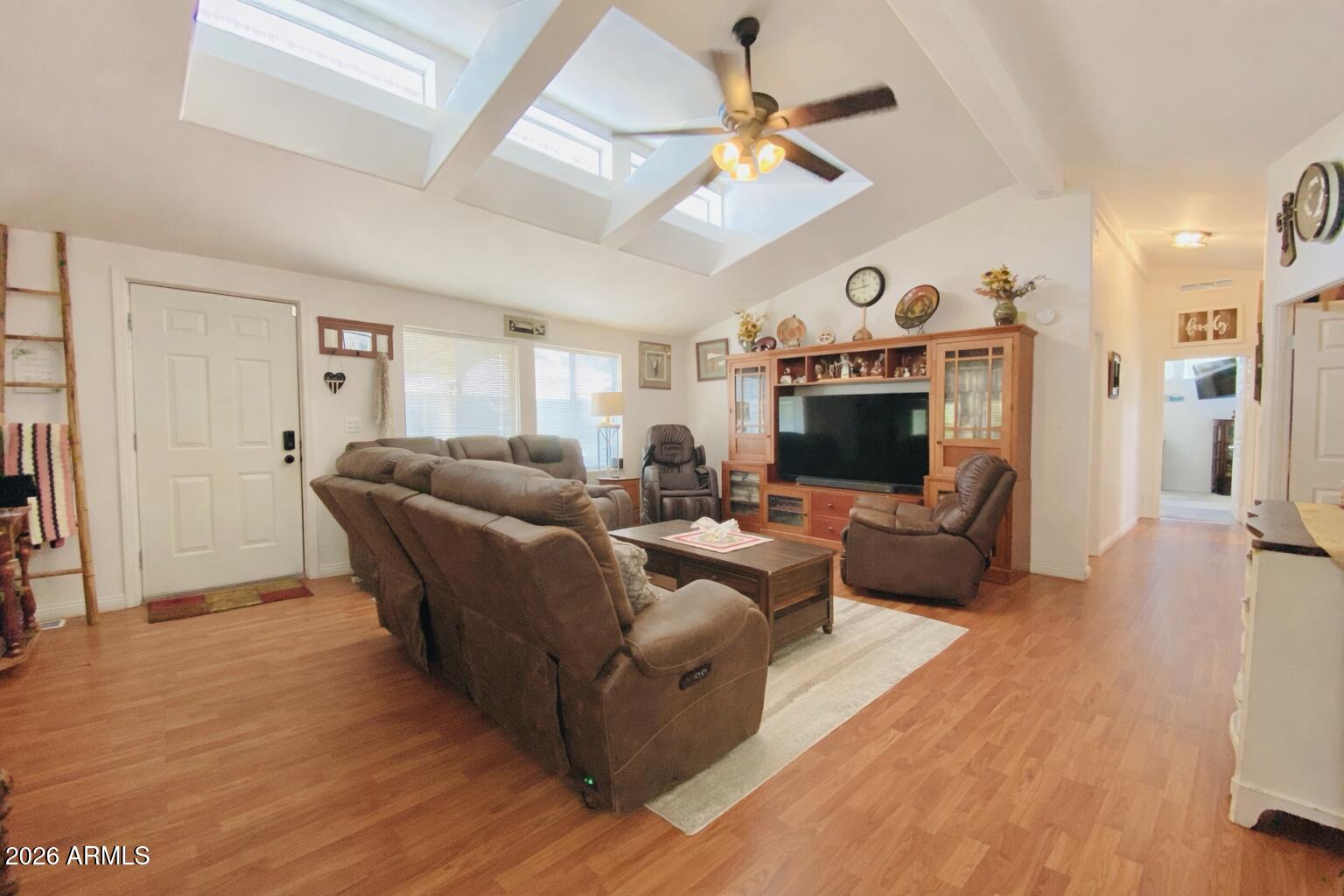 Paradise Peak West - Residential