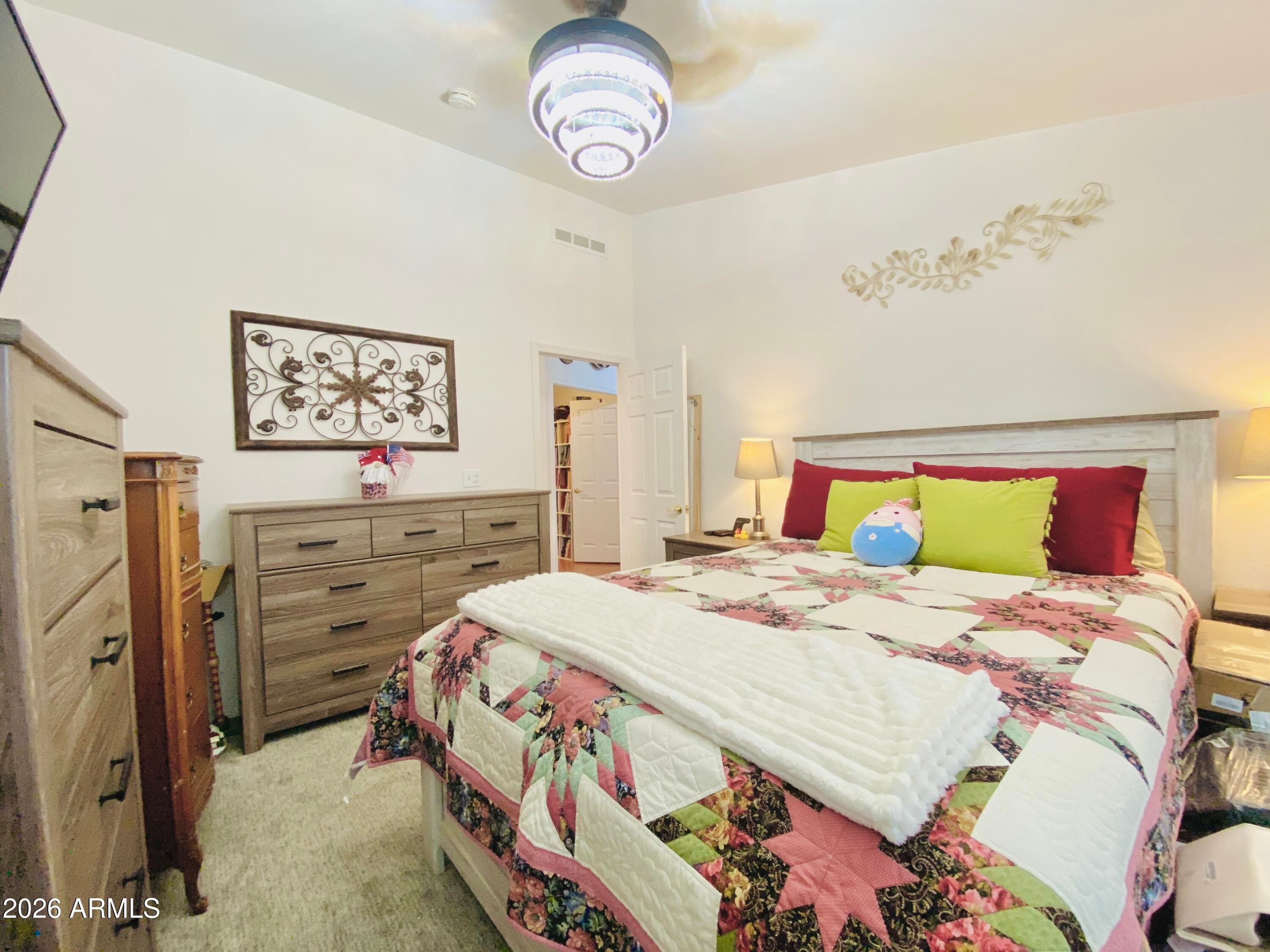Paradise Peak West - Residential