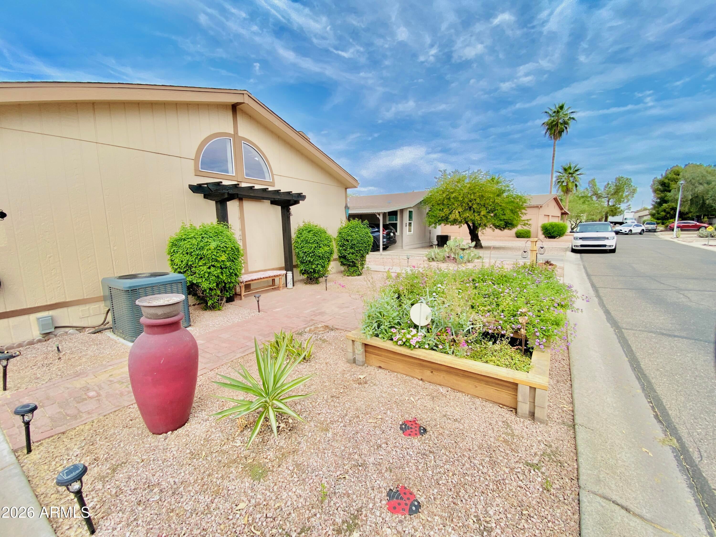 Paradise Peak West - Residential