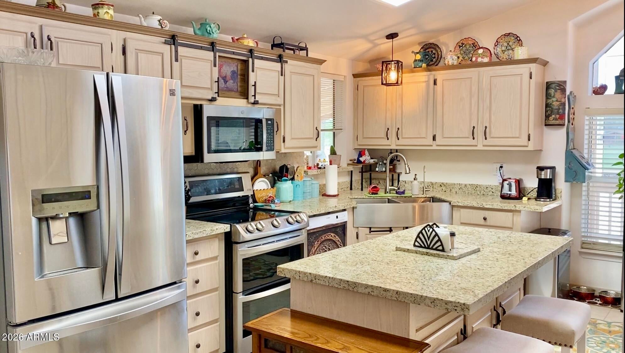 Paradise Peak West - Residential