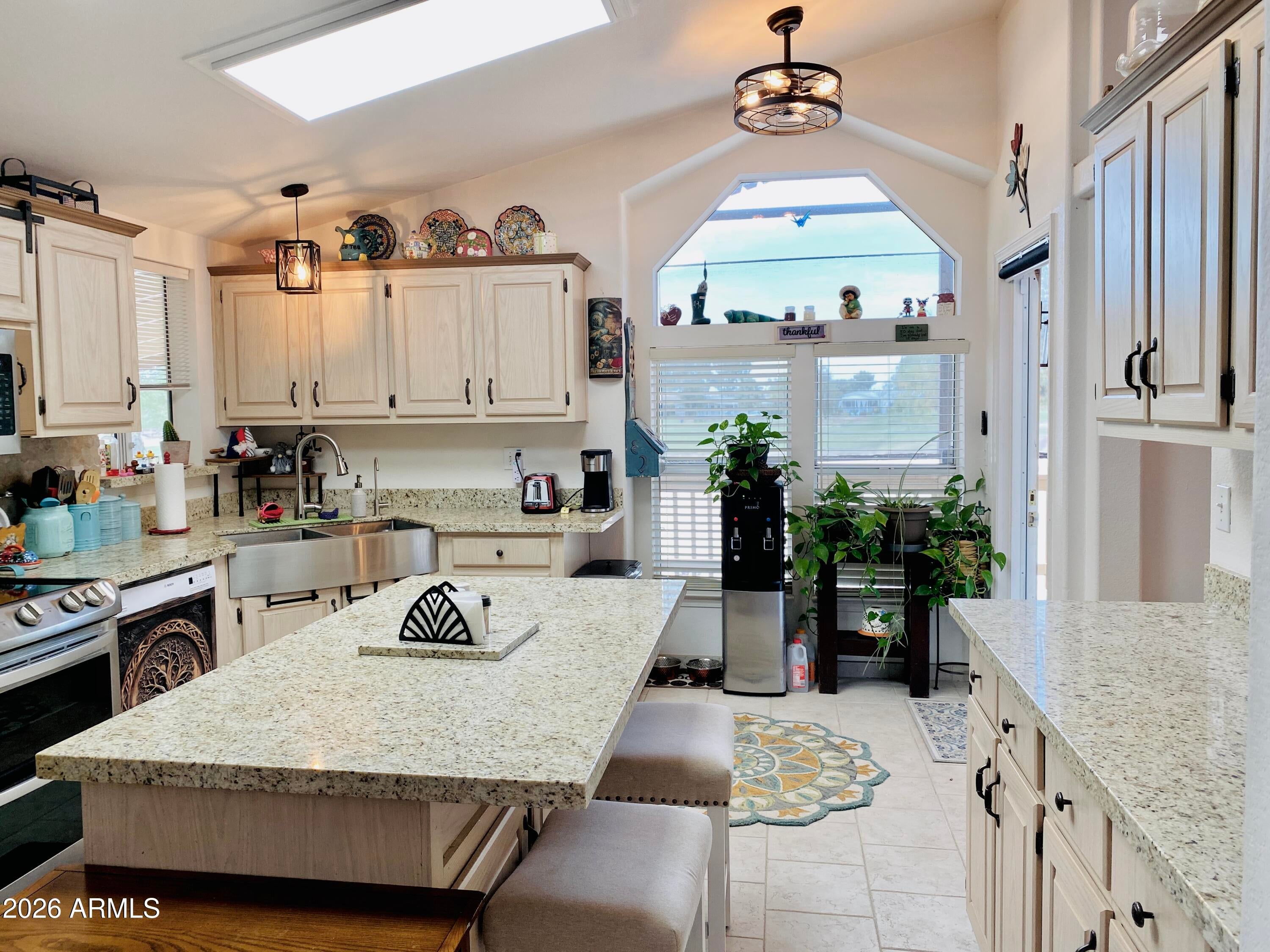 Paradise Peak West - Residential