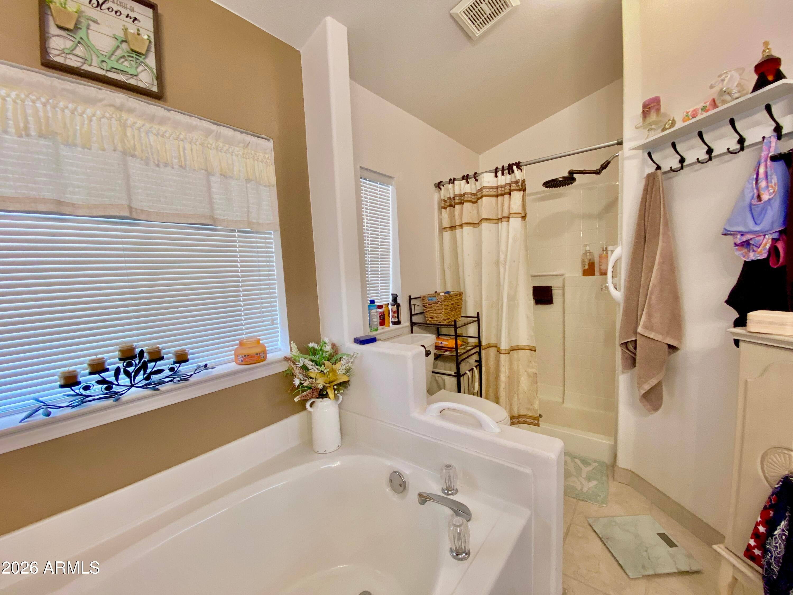 Paradise Peak West - Residential