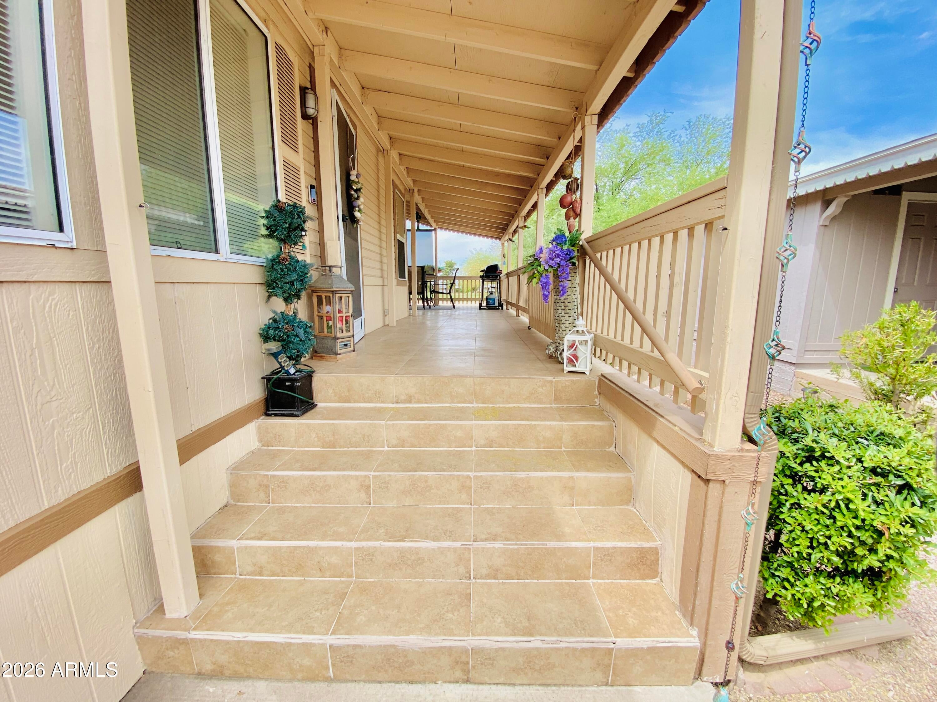 Paradise Peak West - Residential