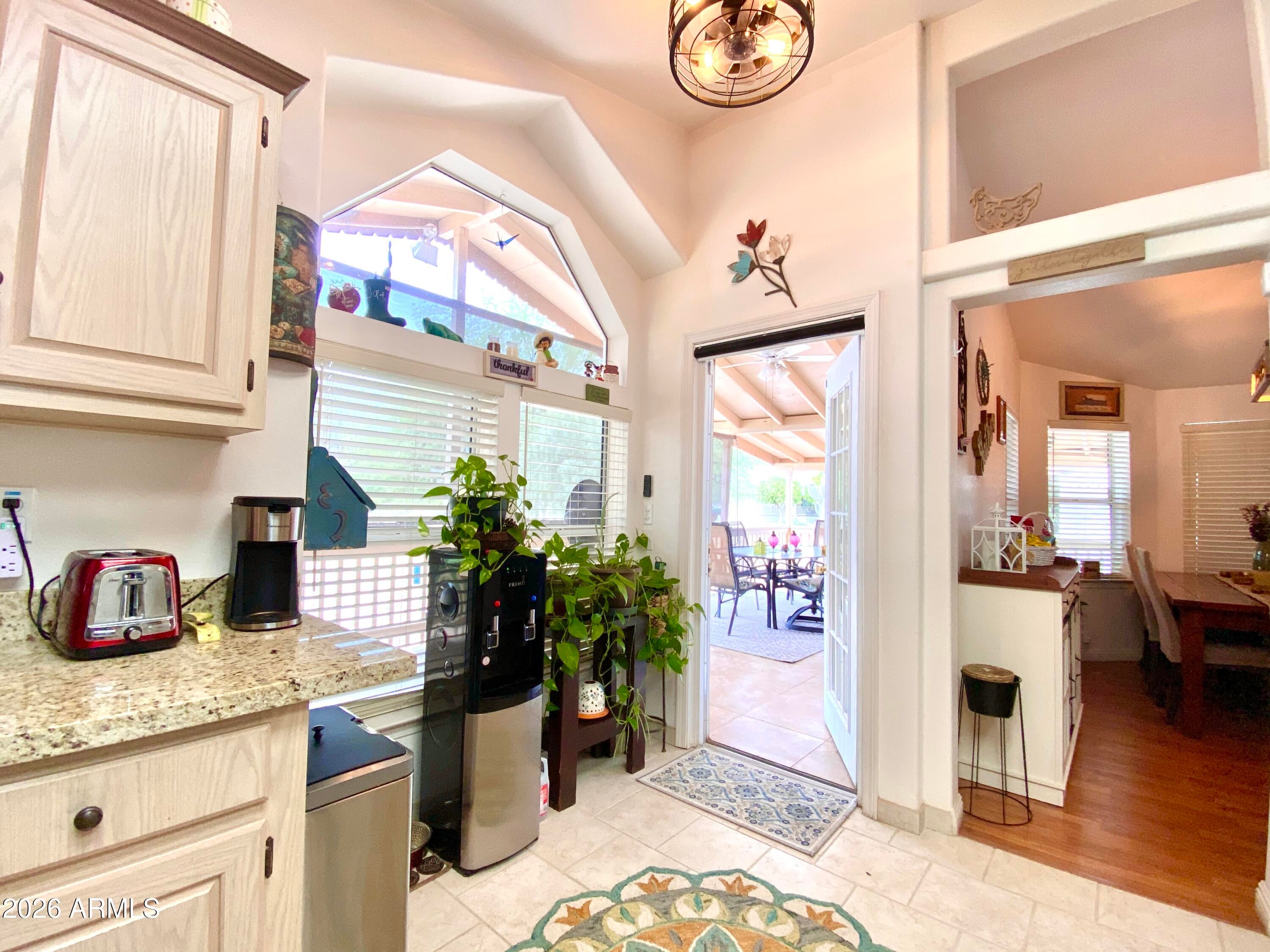 Paradise Peak West - Residential