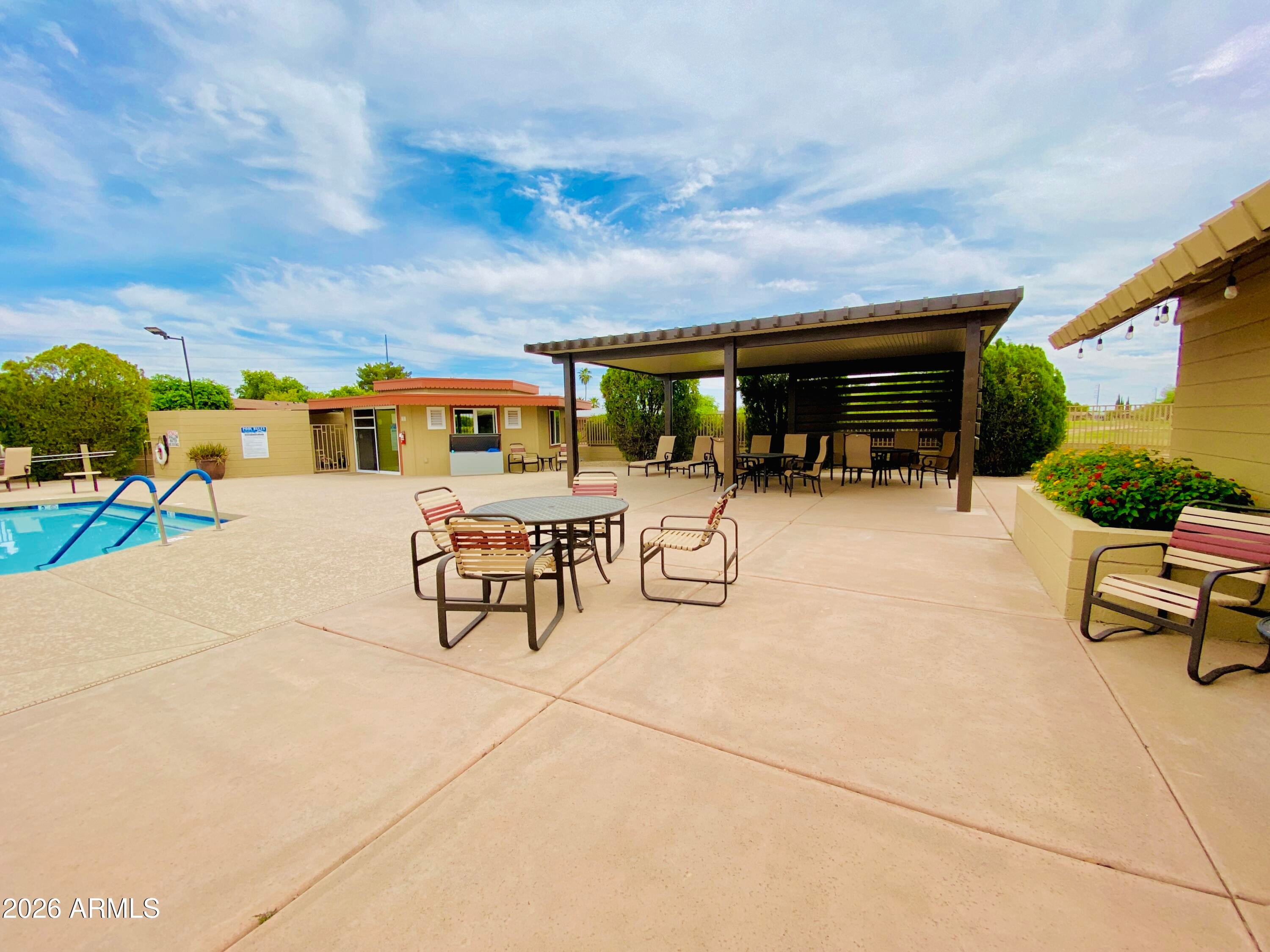 Paradise Peak West - Residential