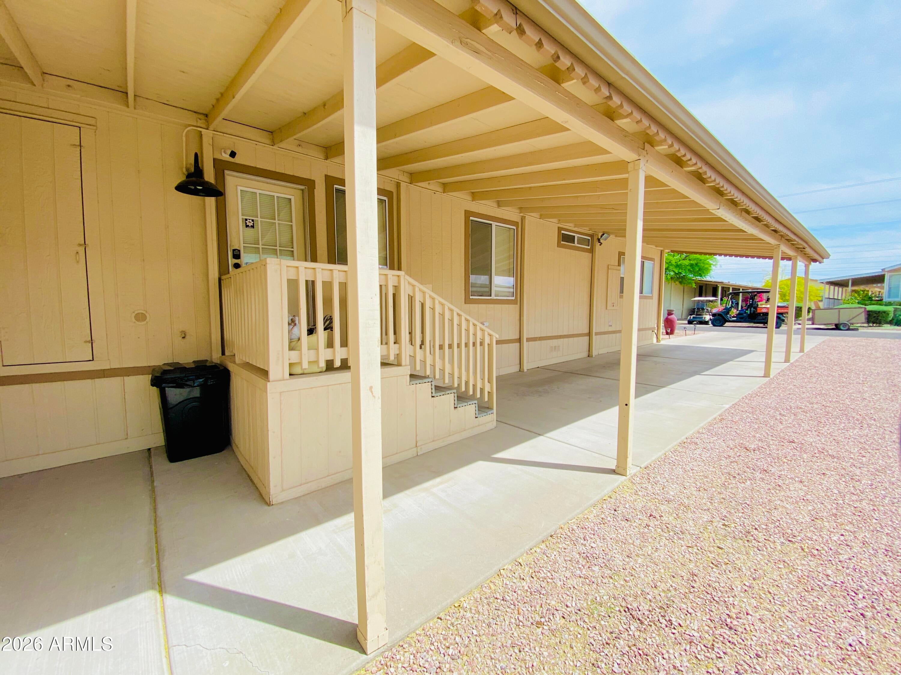 Paradise Peak West - Residential