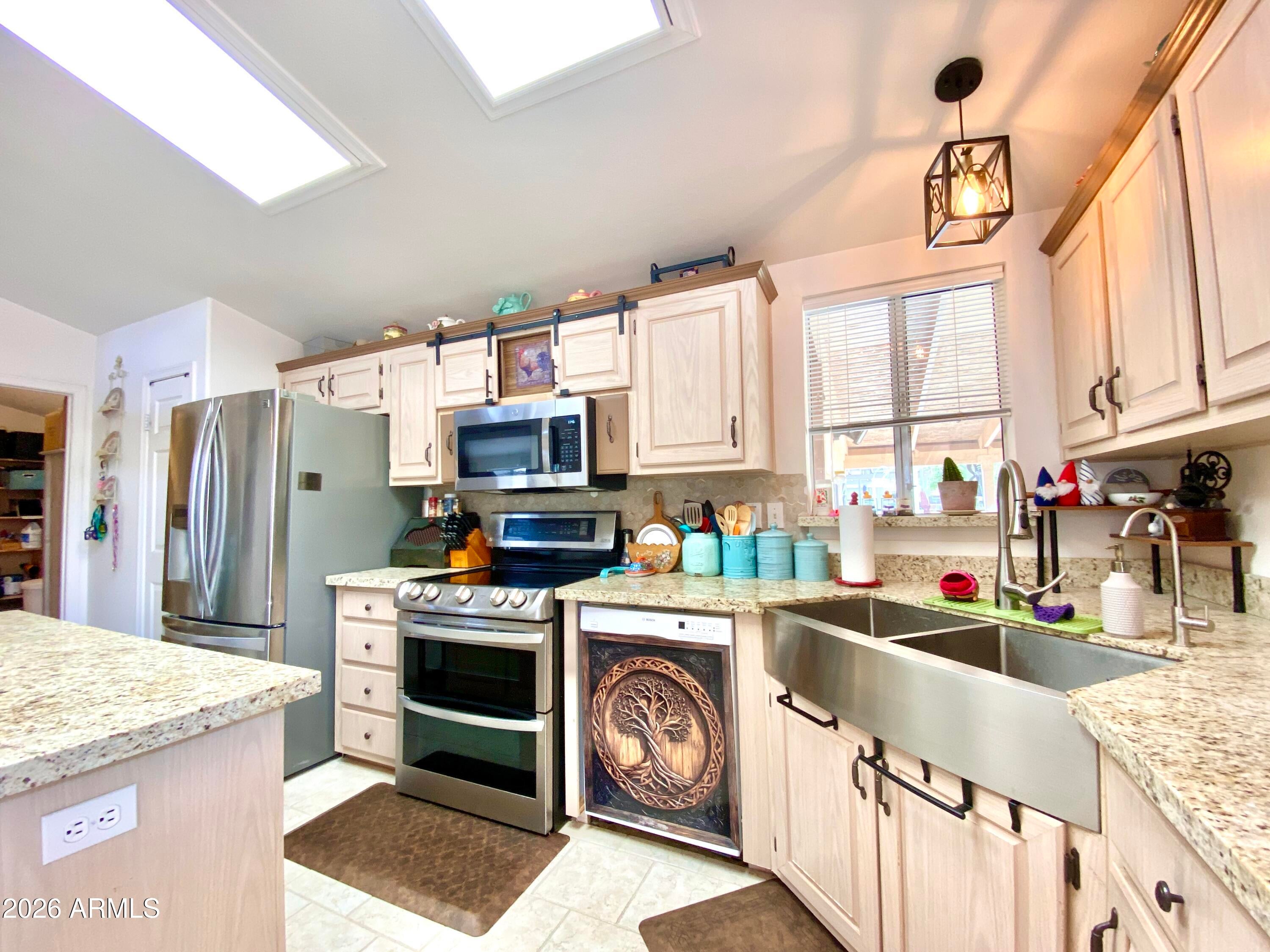 Paradise Peak West - Residential