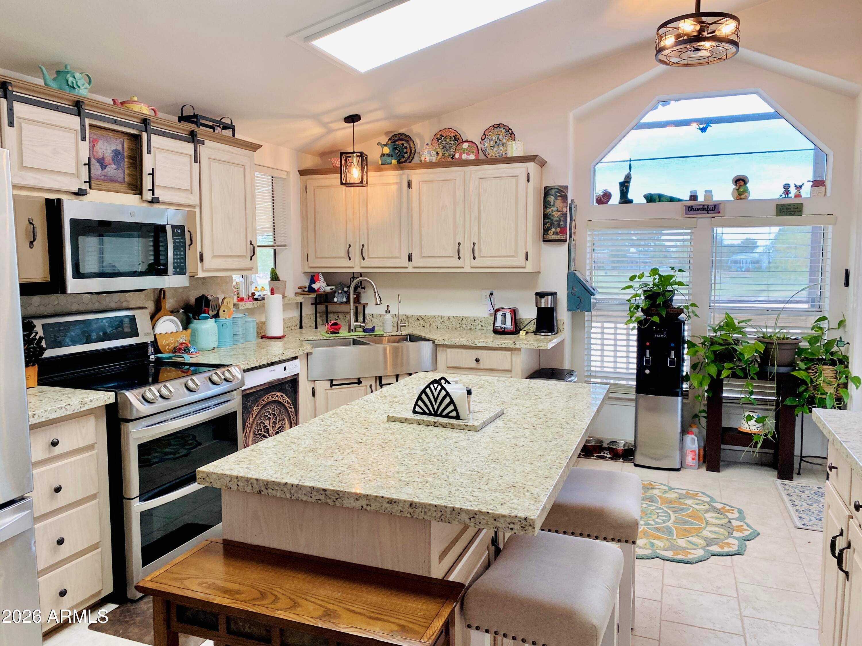 Paradise Peak West - Residential